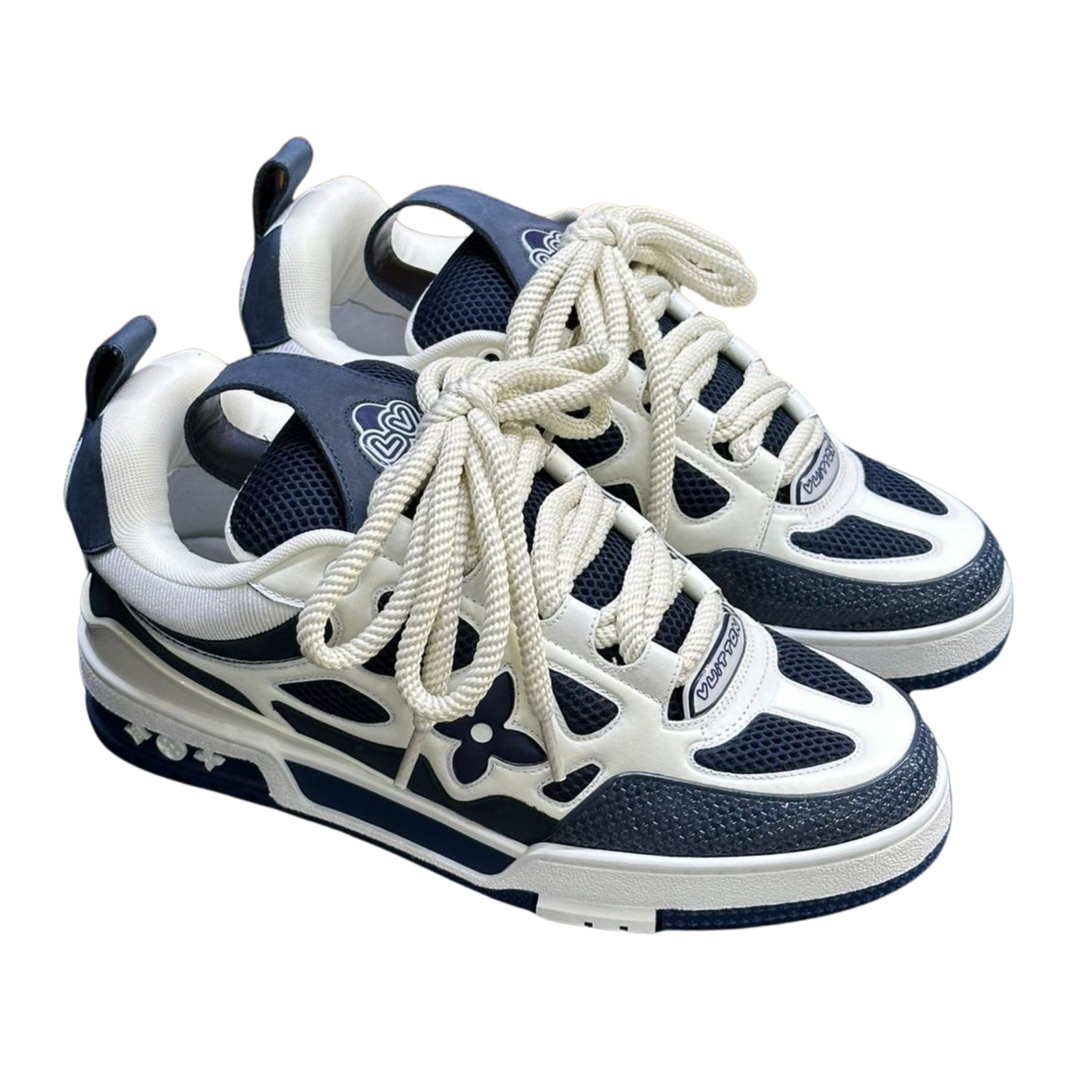Sneaker LOU 353