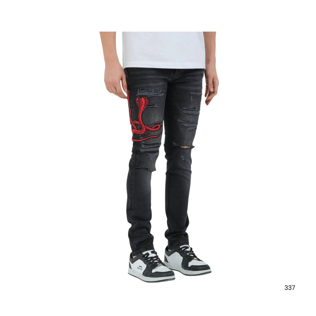 jeans  AMR 244