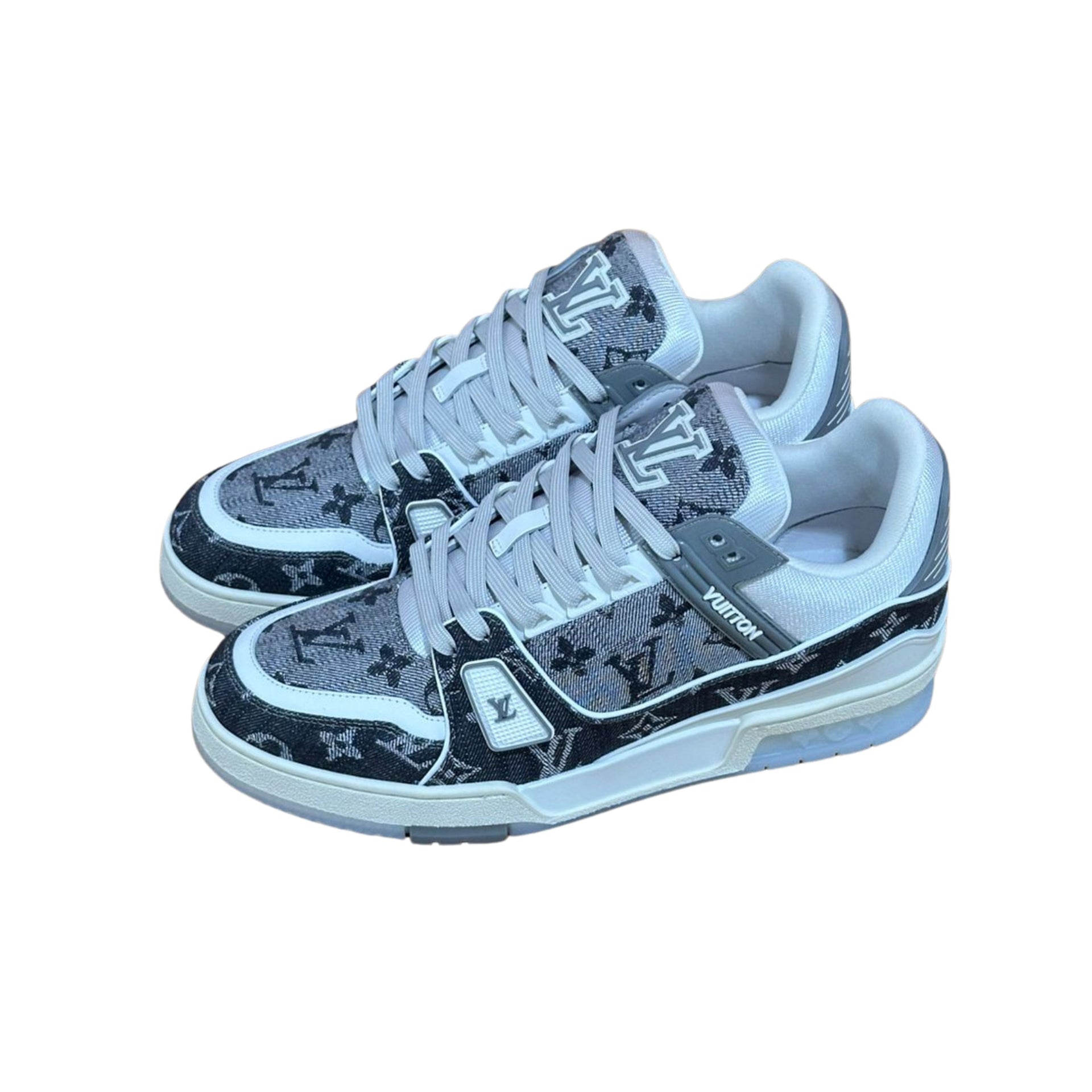Sneaker LOU 358