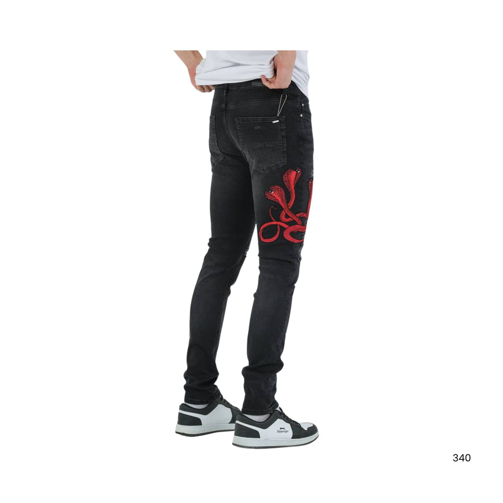 jeans  AMR 244