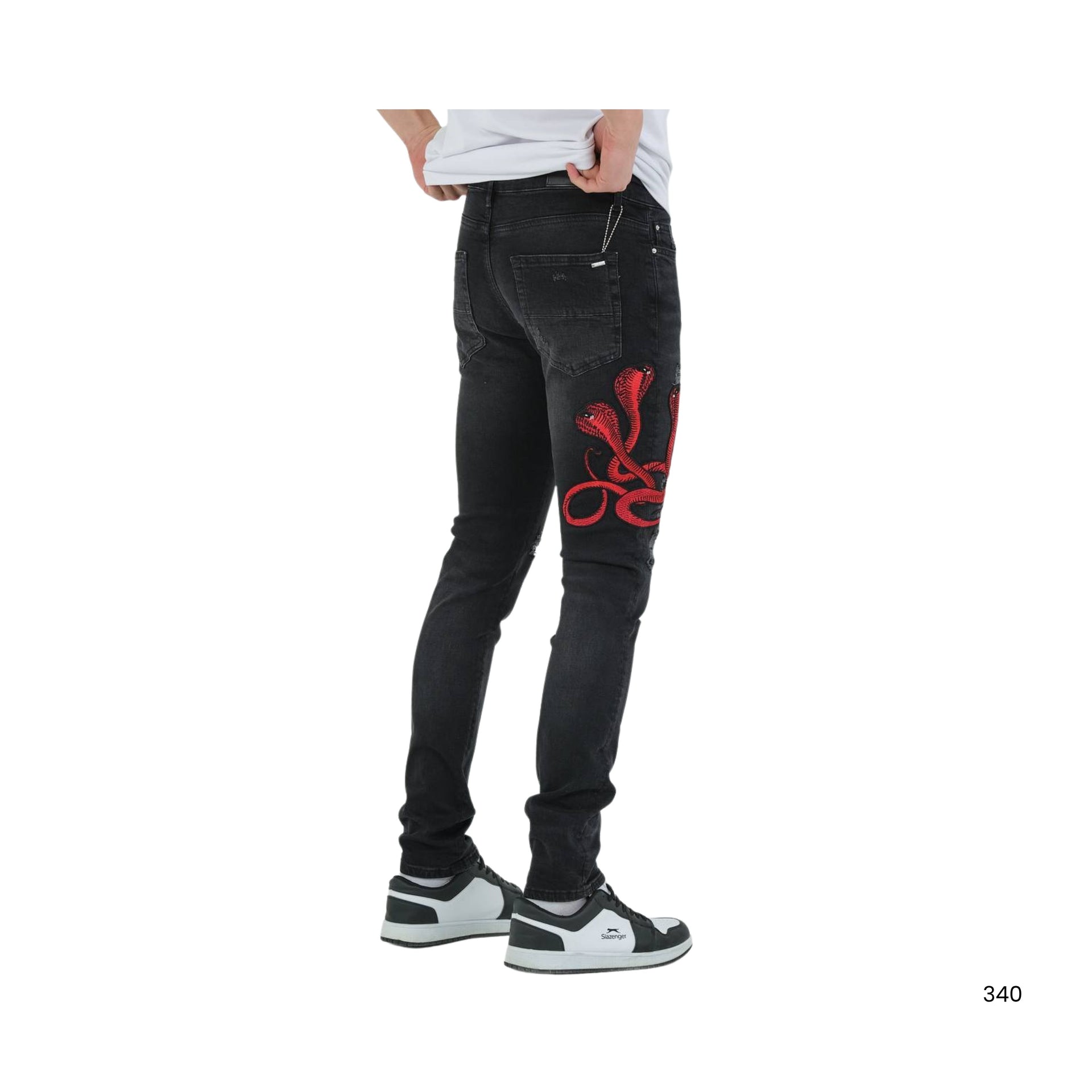 jeans  AMR 244