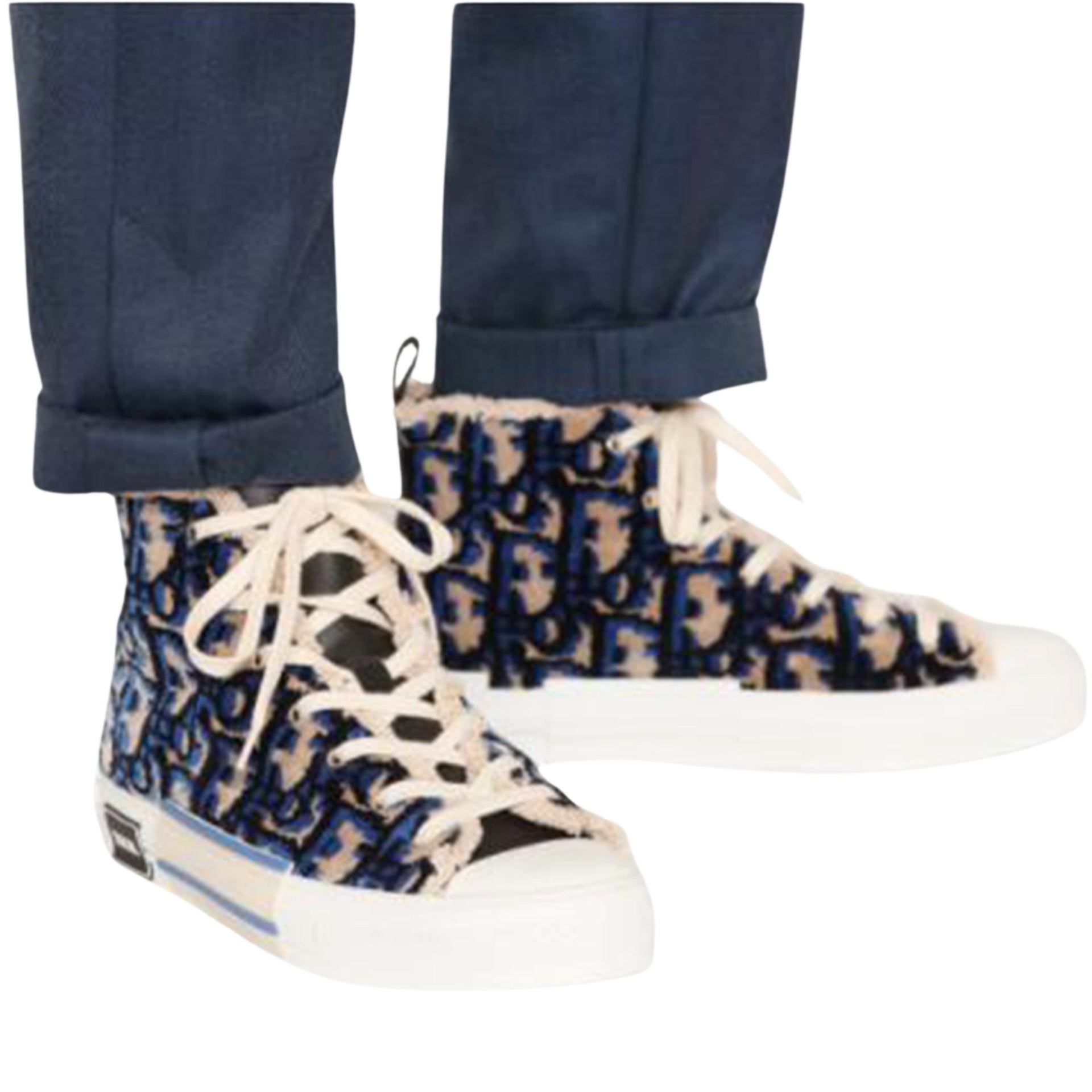 Sneaker D 445