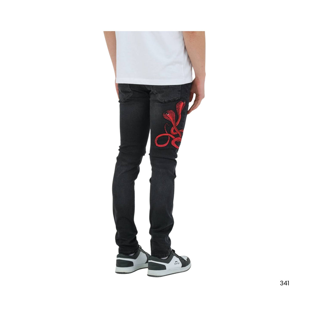 jeans  AMR 244