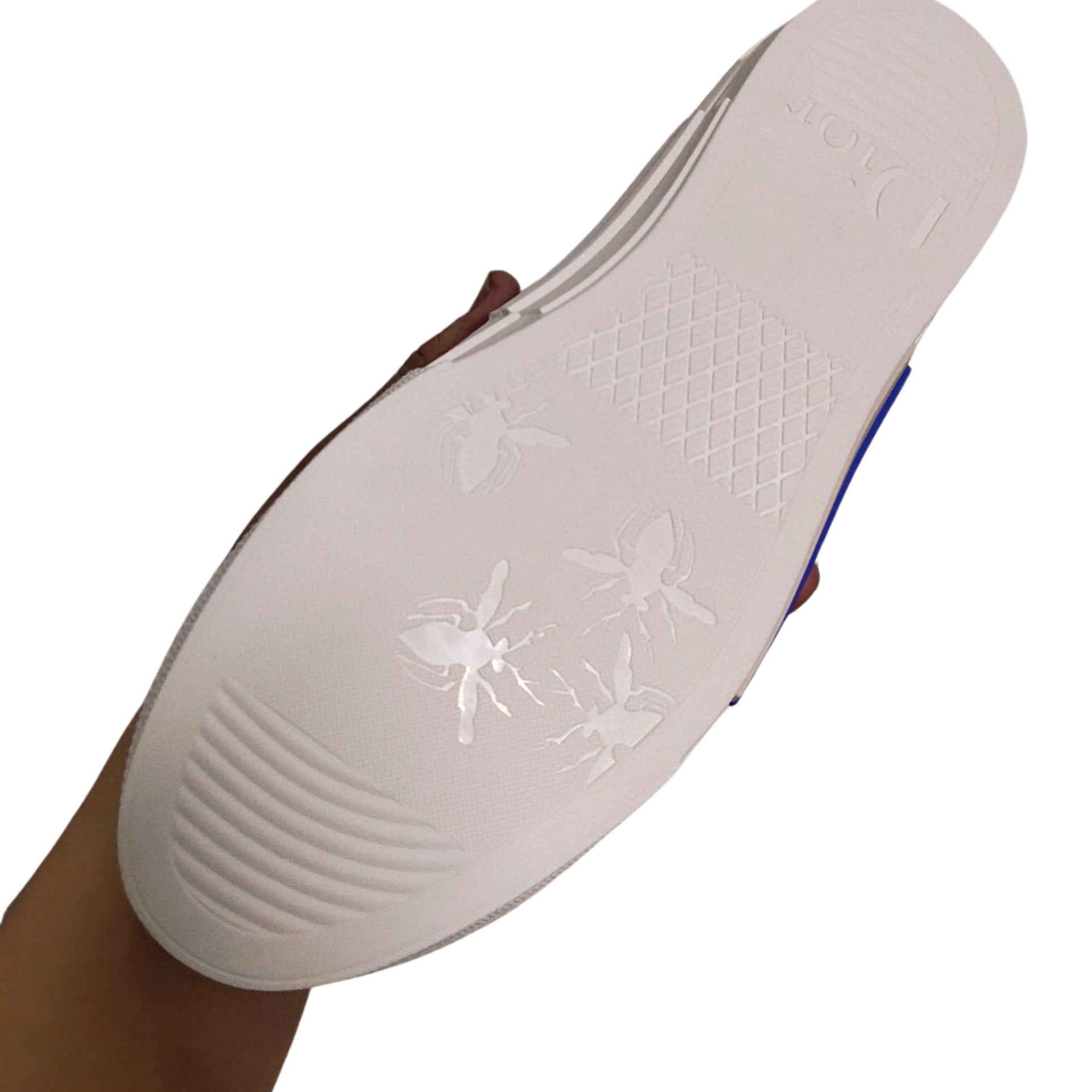 Sneaker D 445