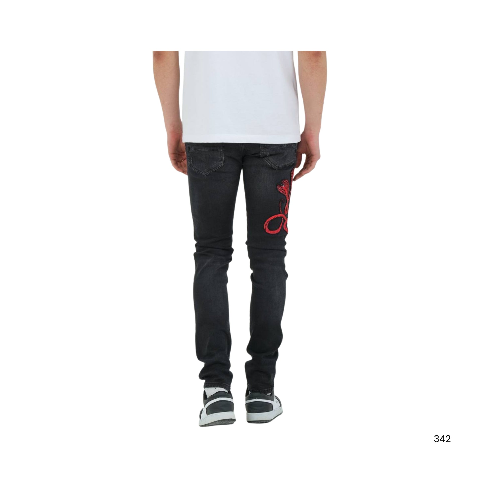 jeans  AMR 244