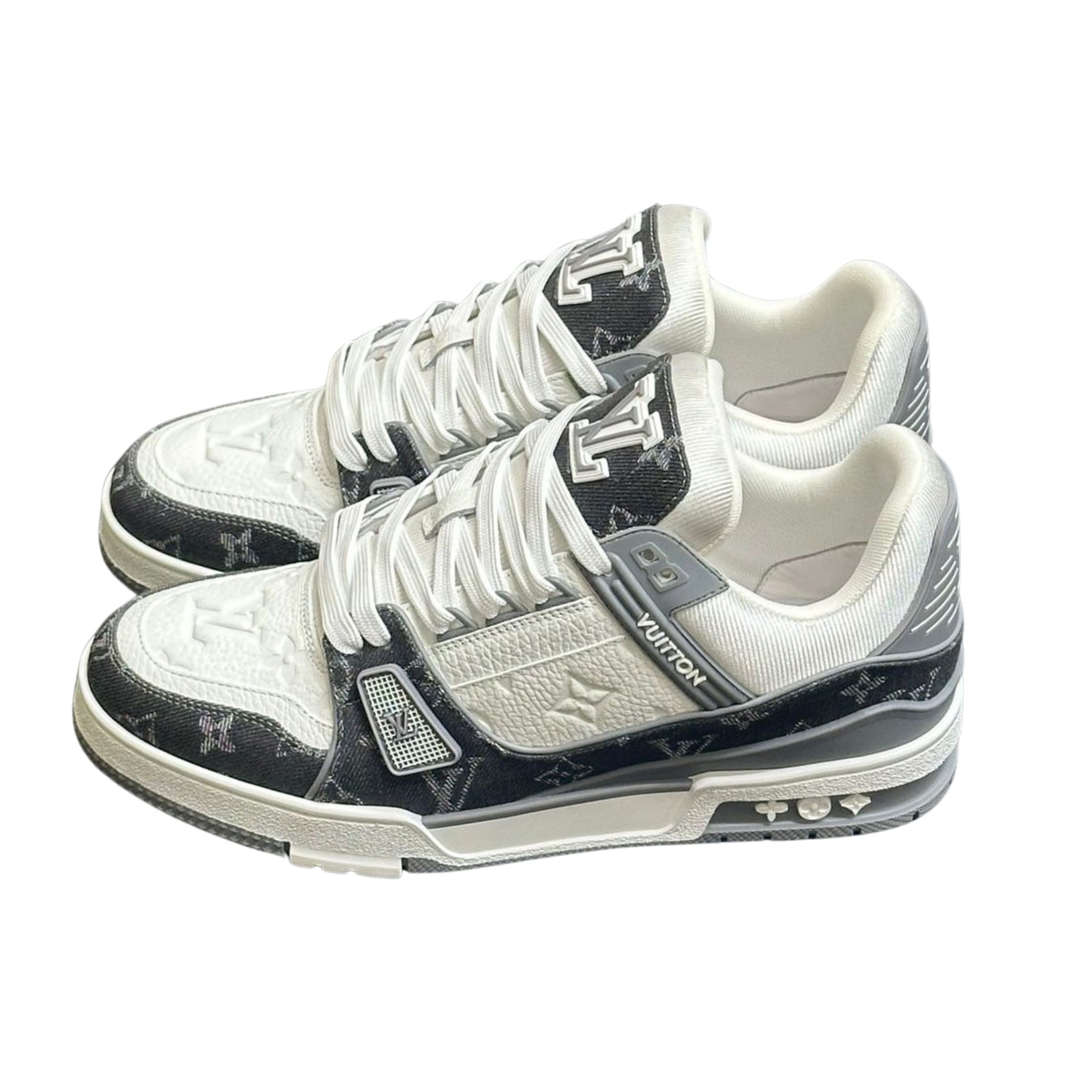 Sneaker LOU 362
