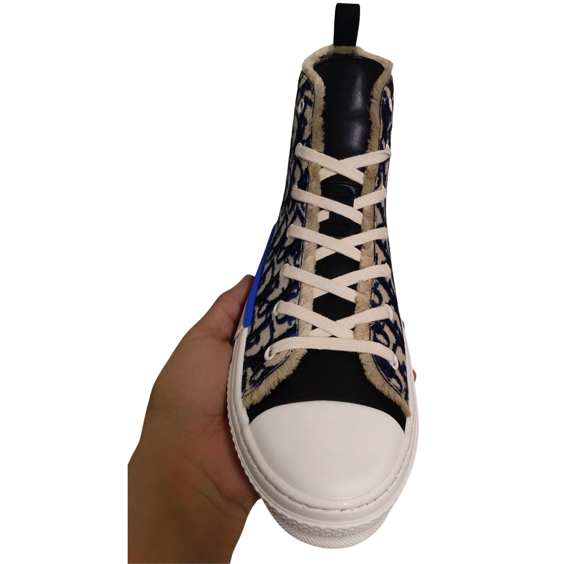 Sneaker D 445