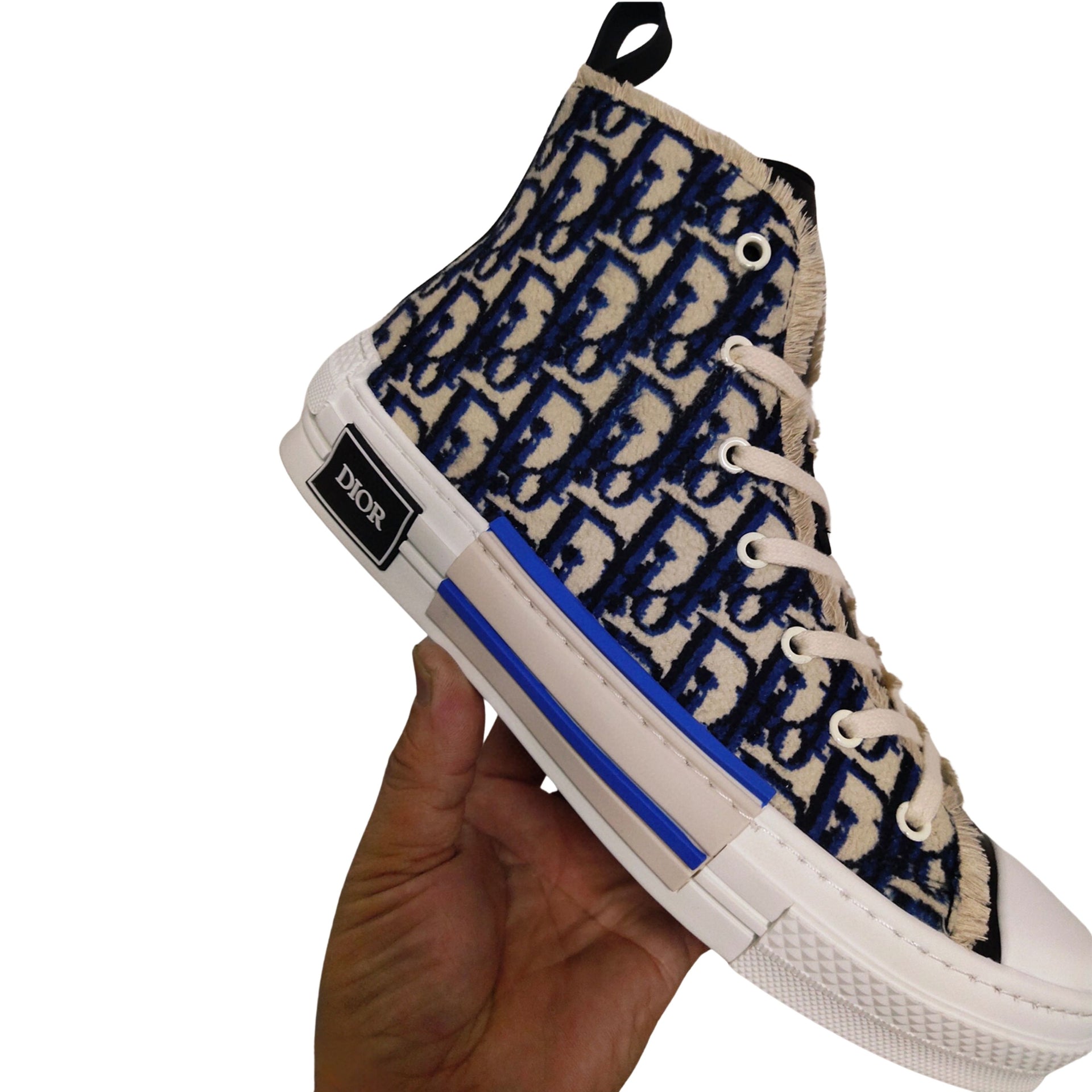 Sneaker D 445