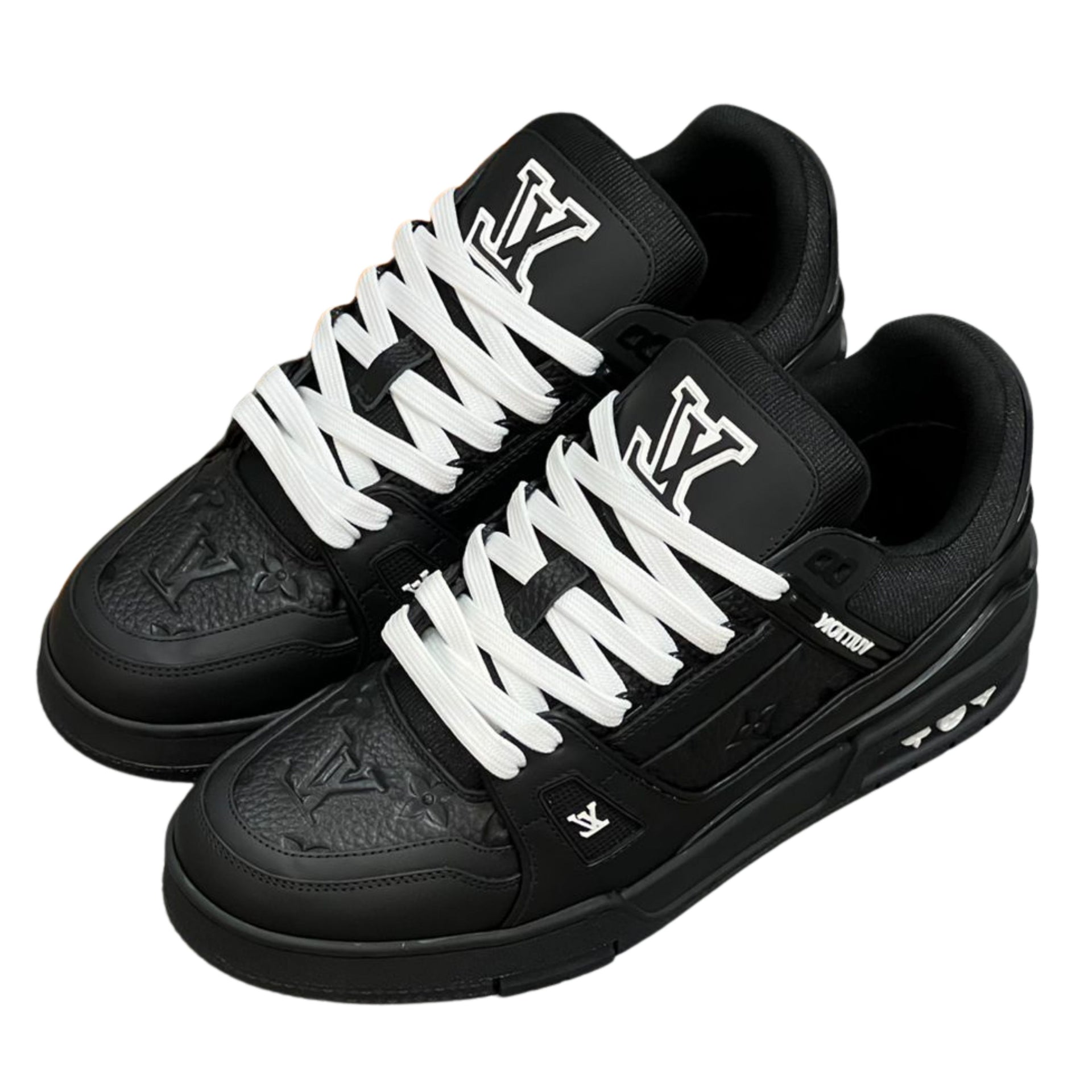 Sneaker LOU 363