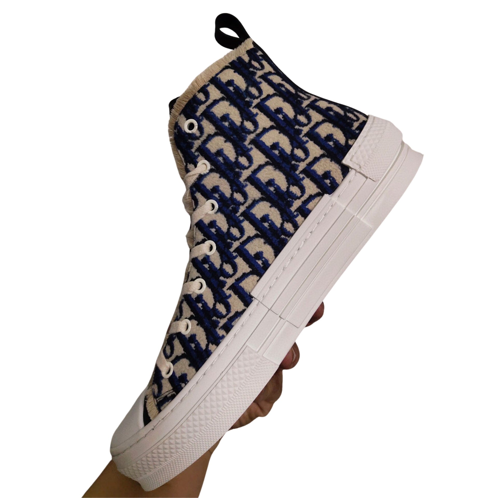 Sneaker D 445