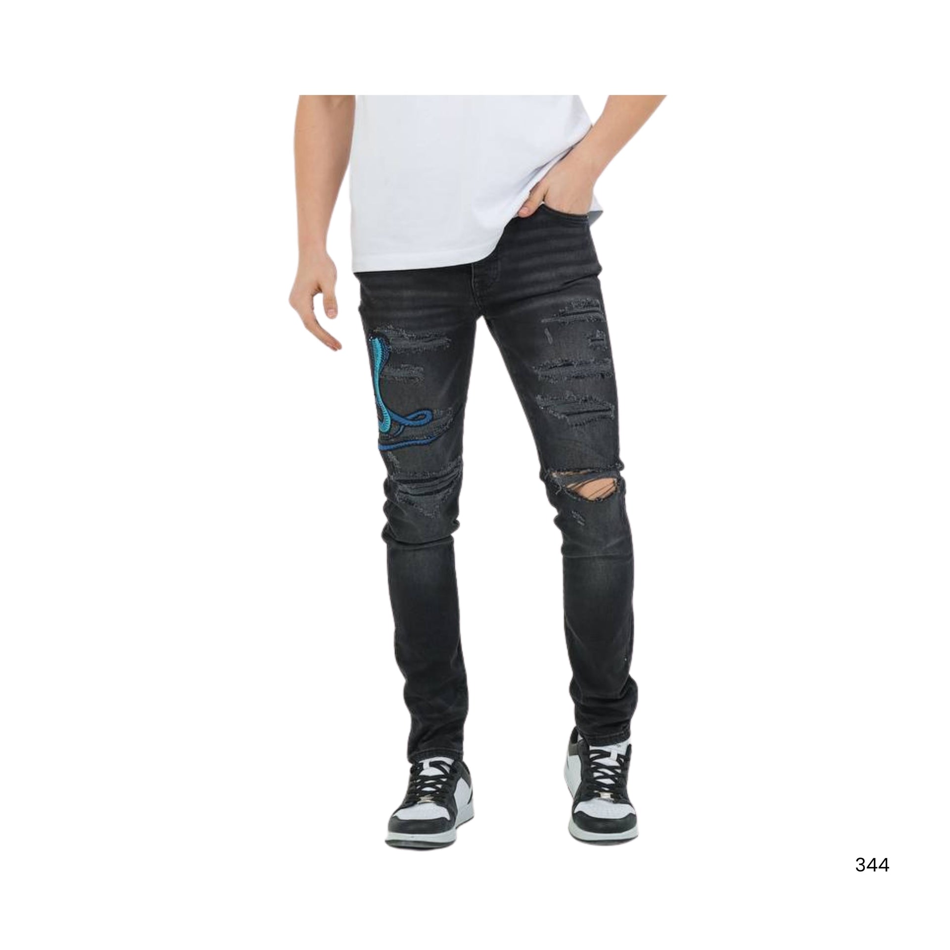 jeans  AMR 245
