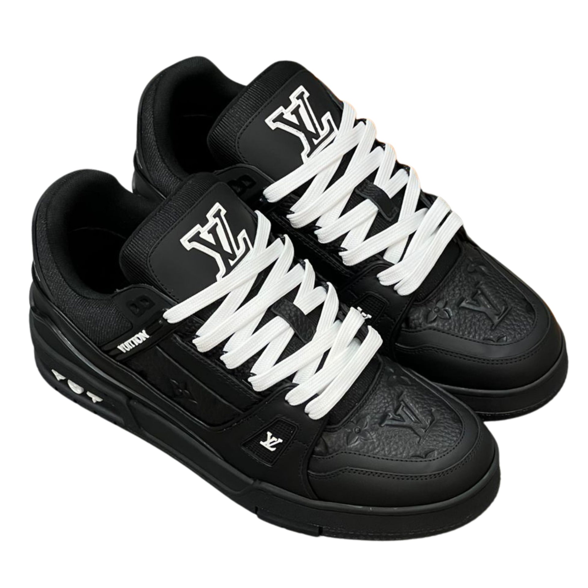 Sneaker LOU 363
