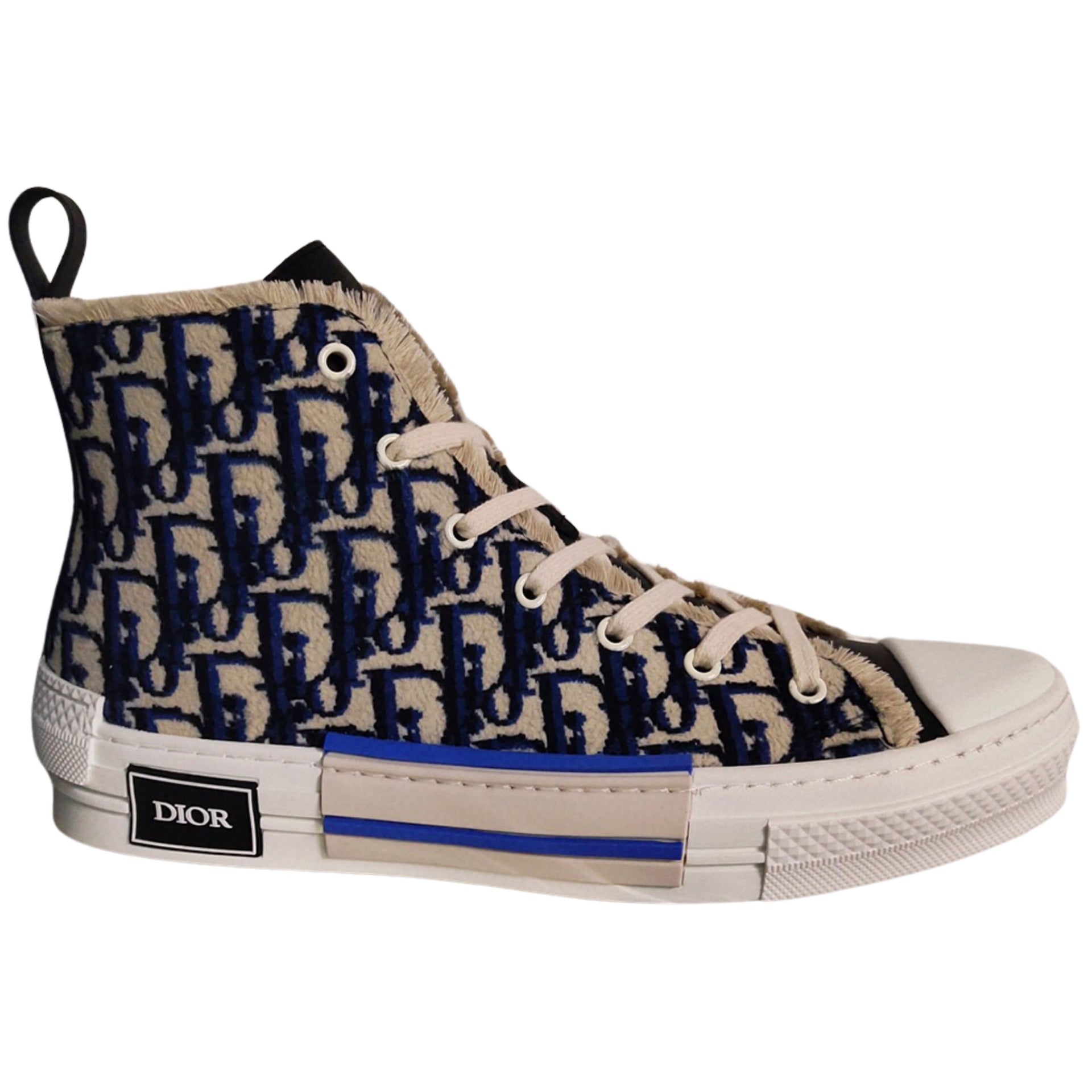 Sneaker D 445