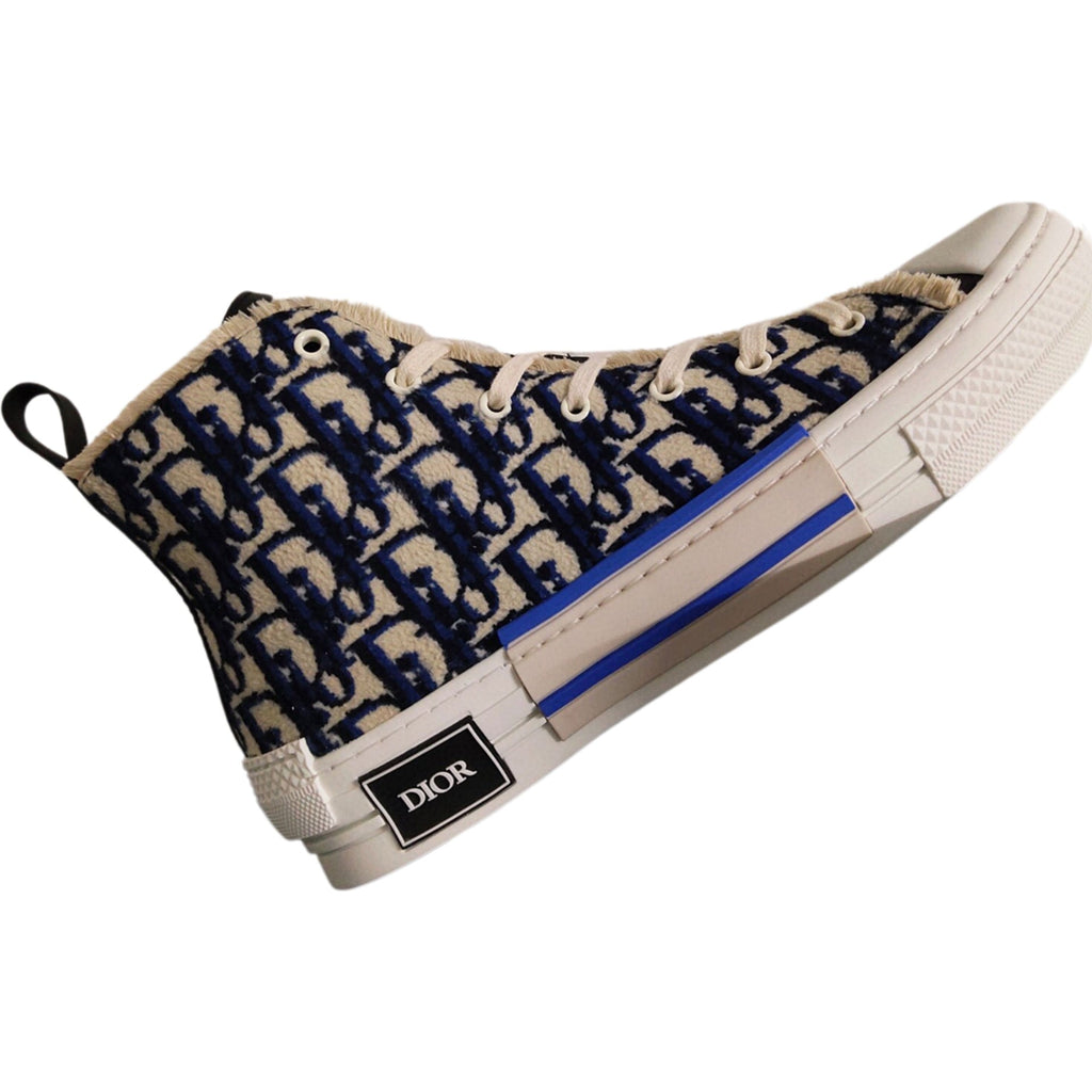 Sneaker D 445