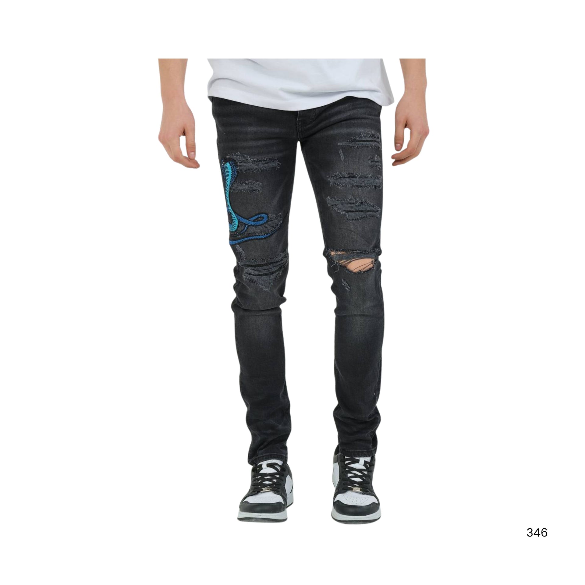 jeans  AMR 245