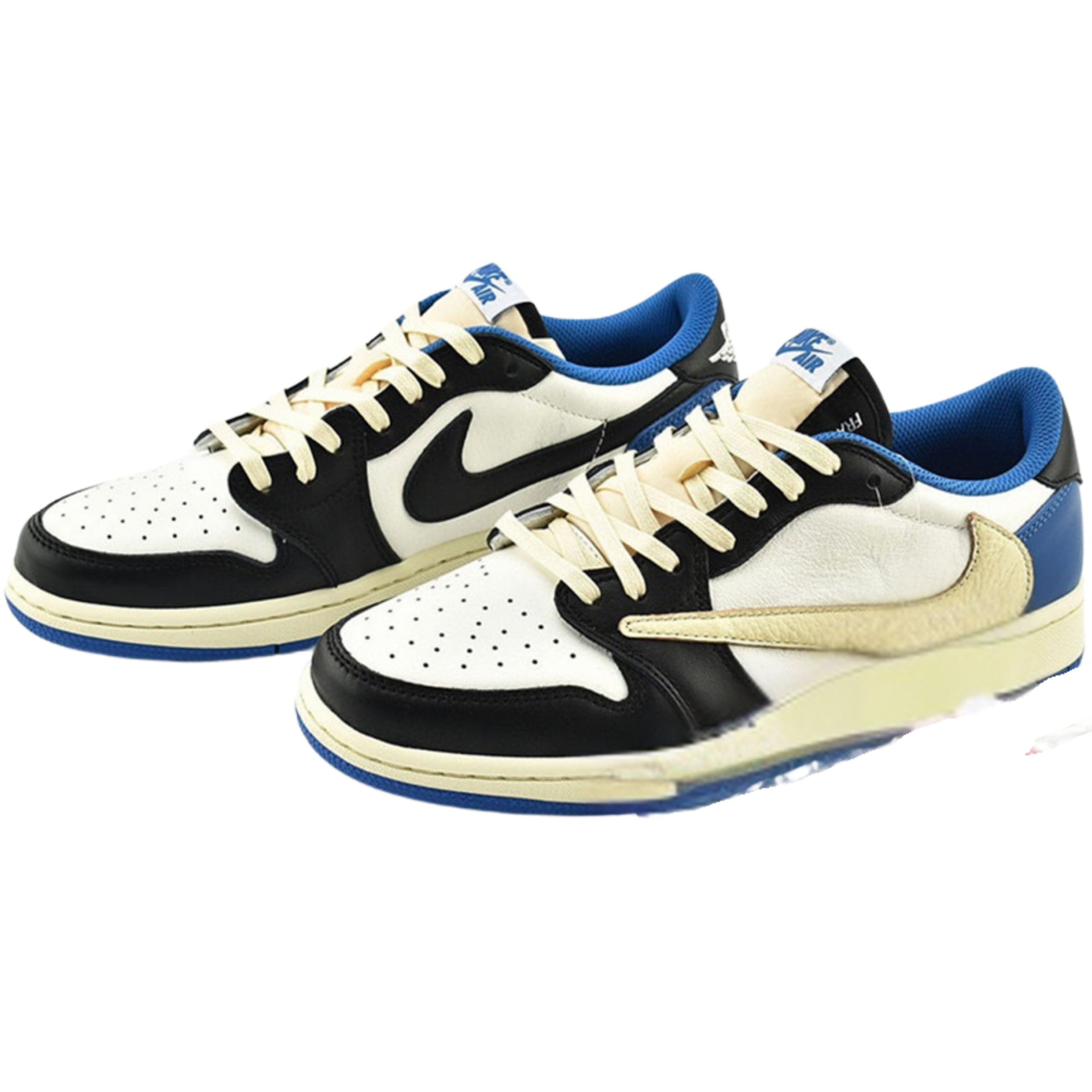 Sneaker N 446