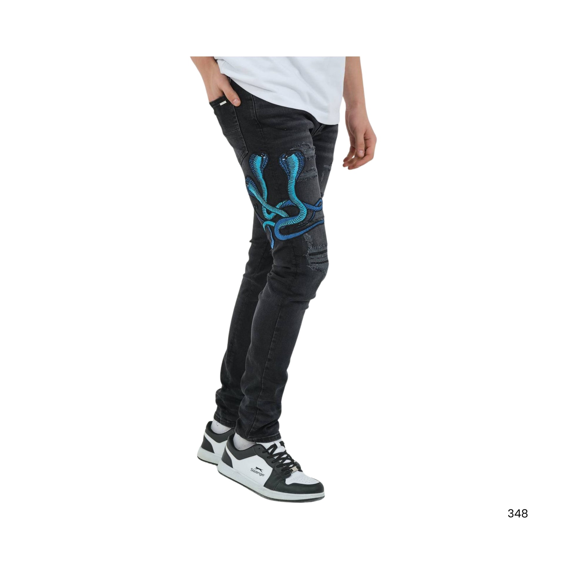 jeans  AMR 245