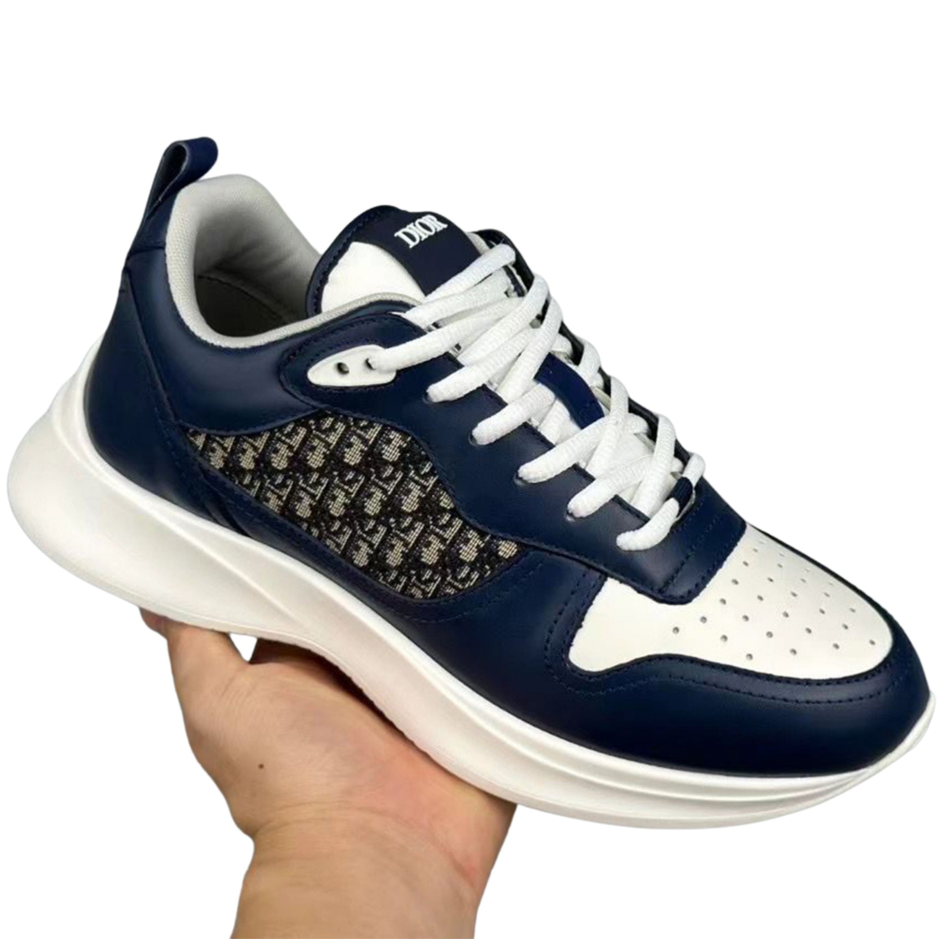 Sneaker D 365