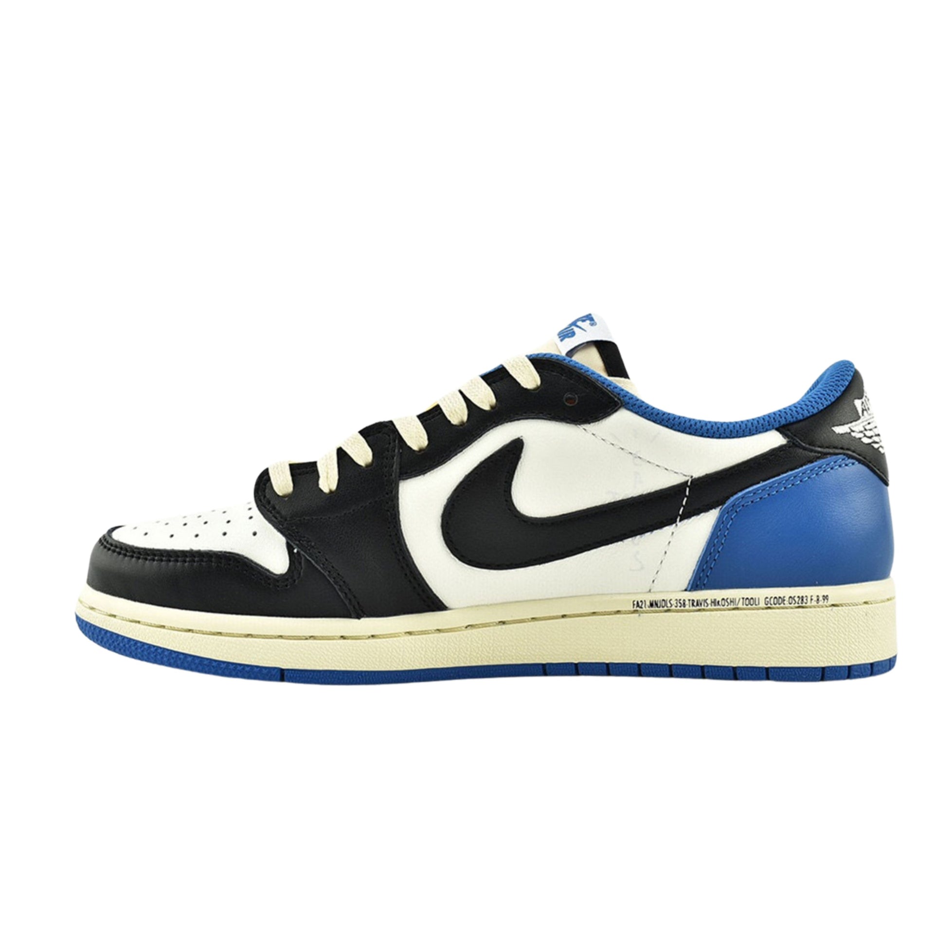 Sneaker N 446