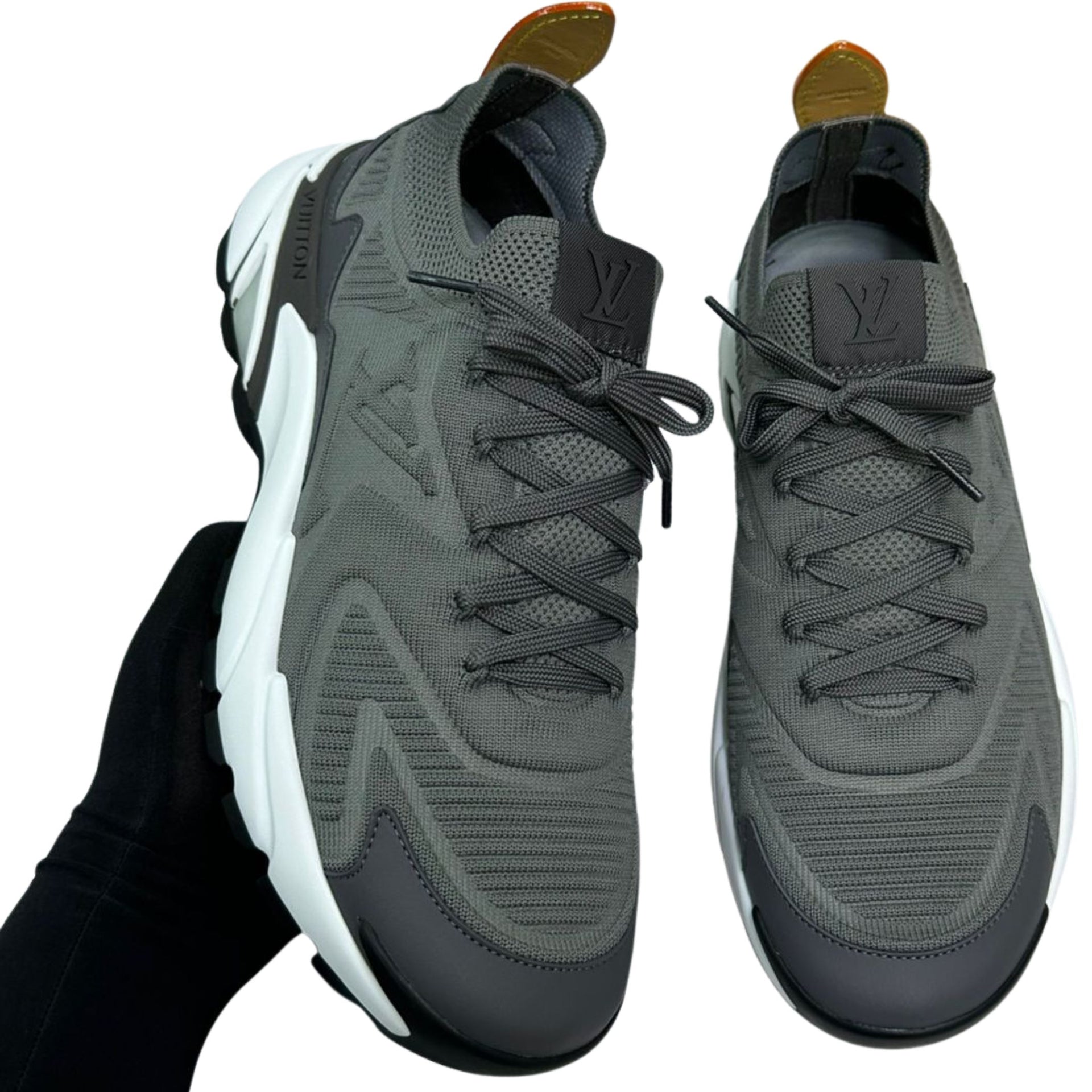 Sneaker LV 470