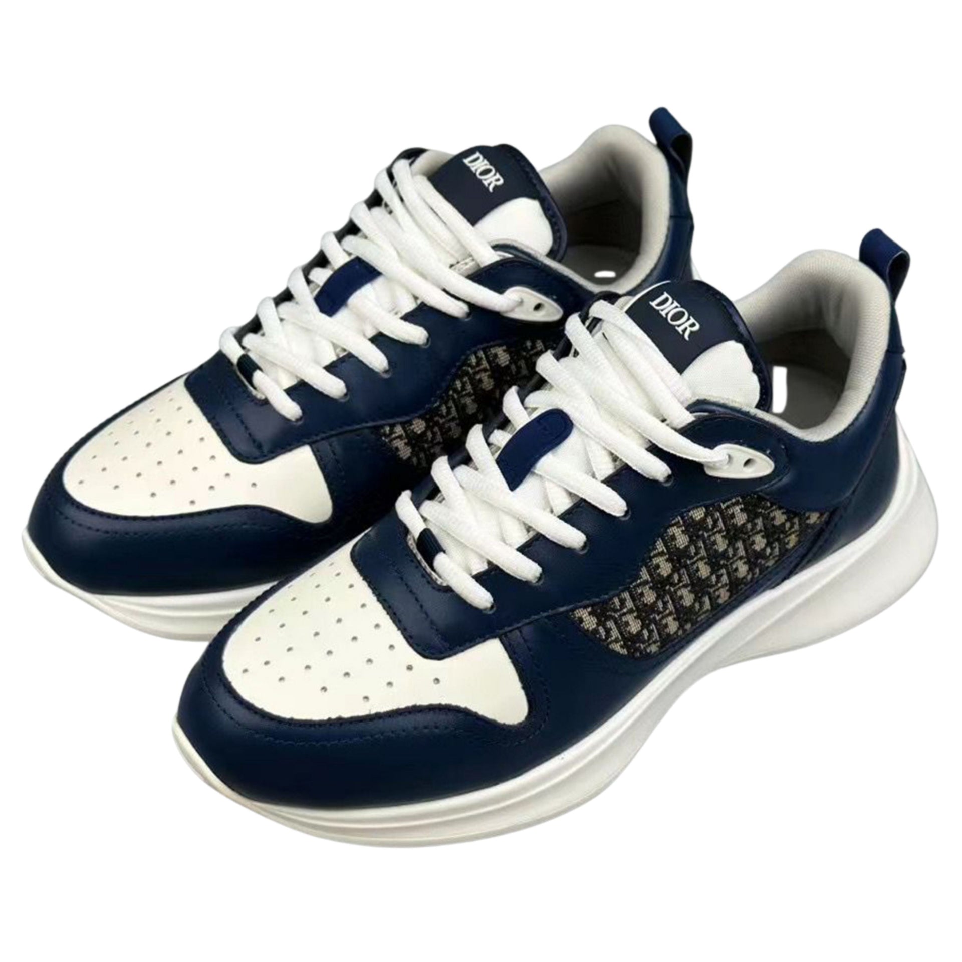 Sneaker D 365
