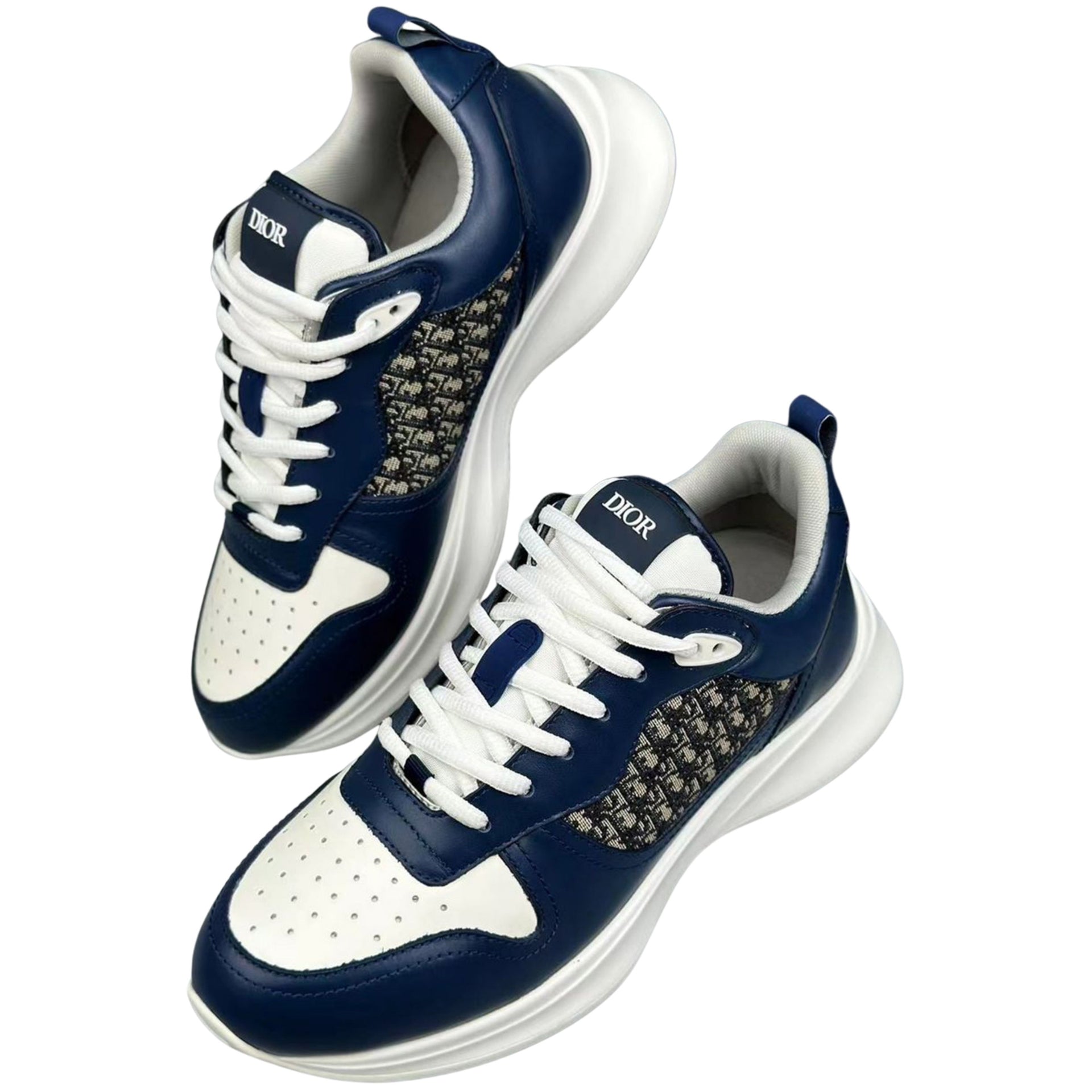 Sneaker D 365