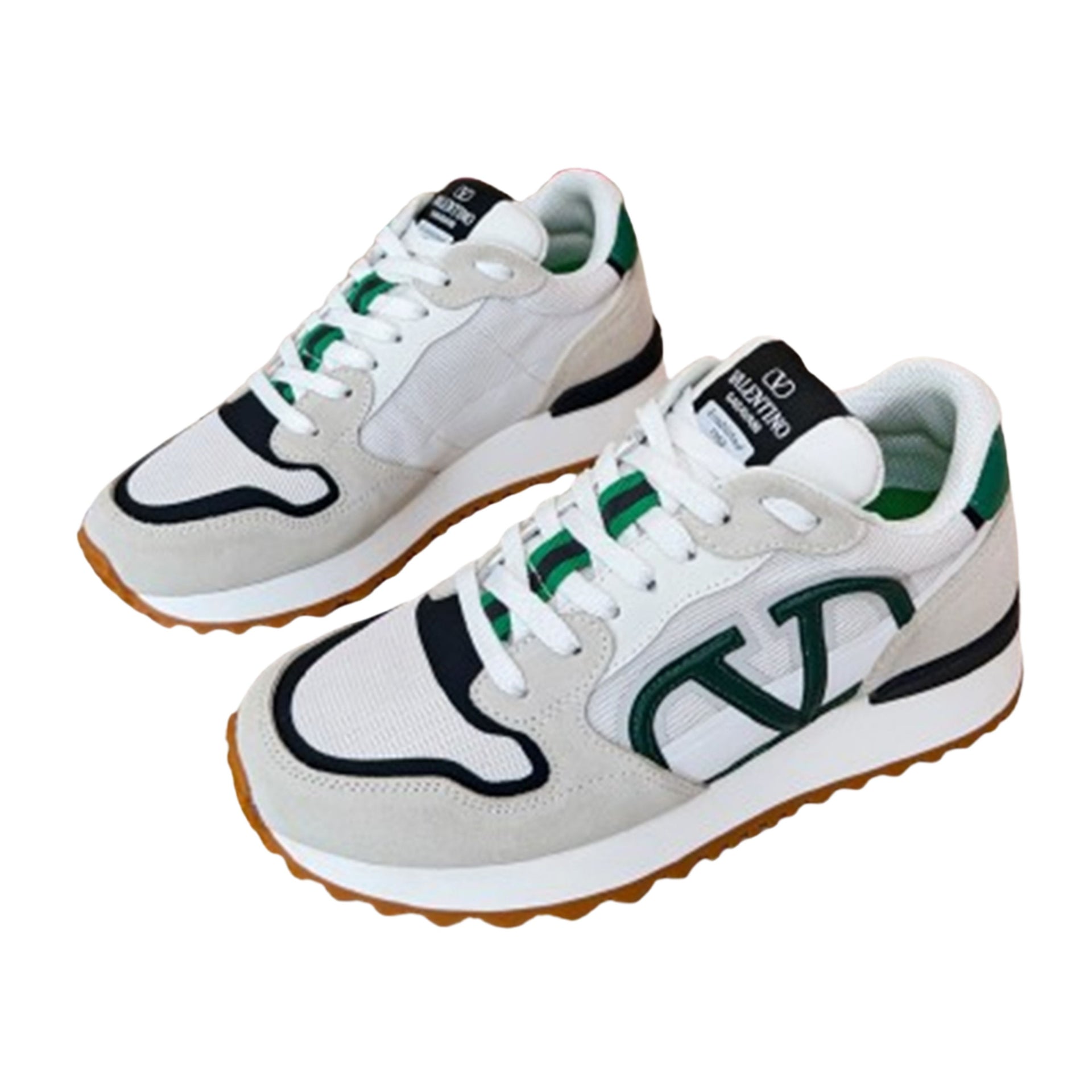 Sneaker V 366