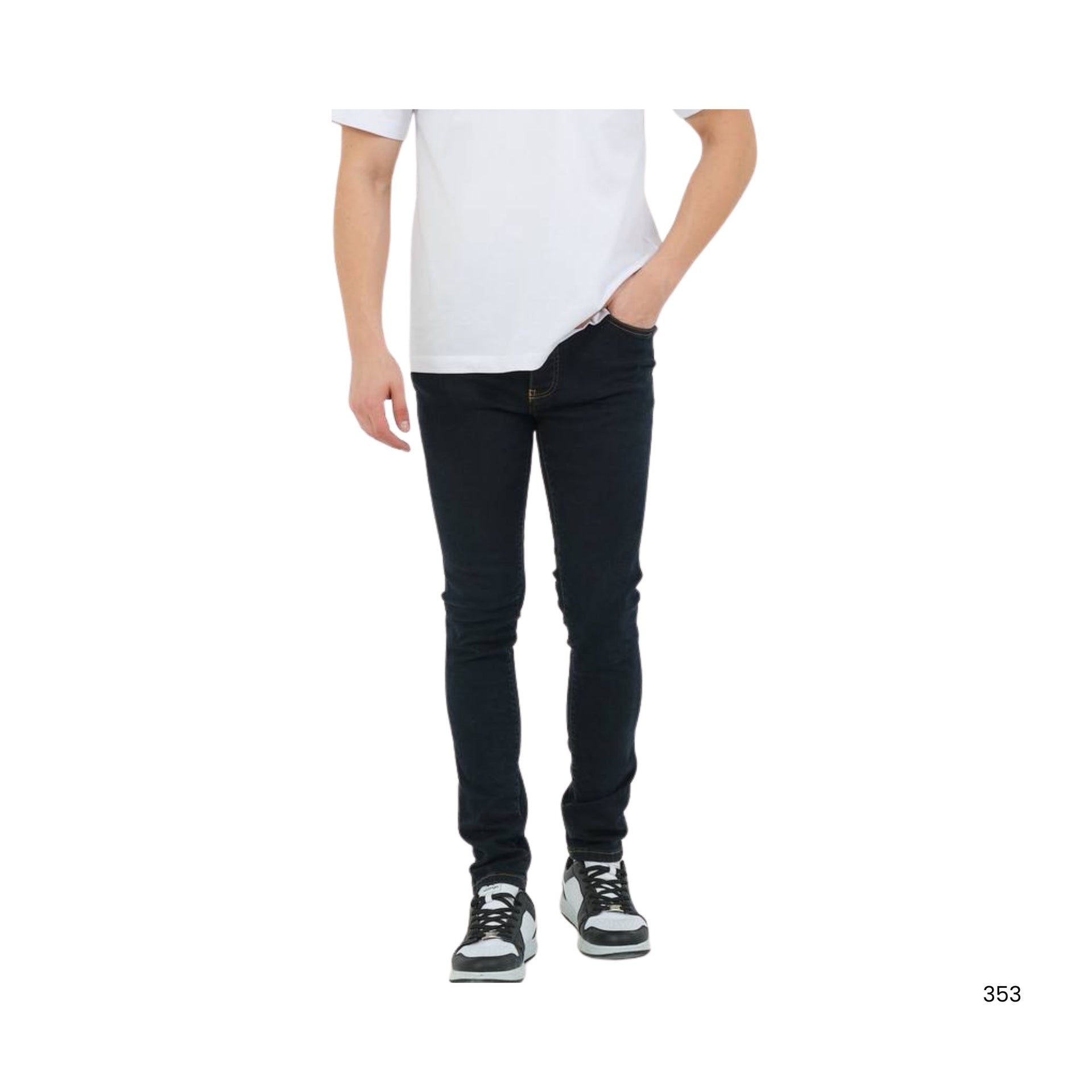 jeans  AMR 246