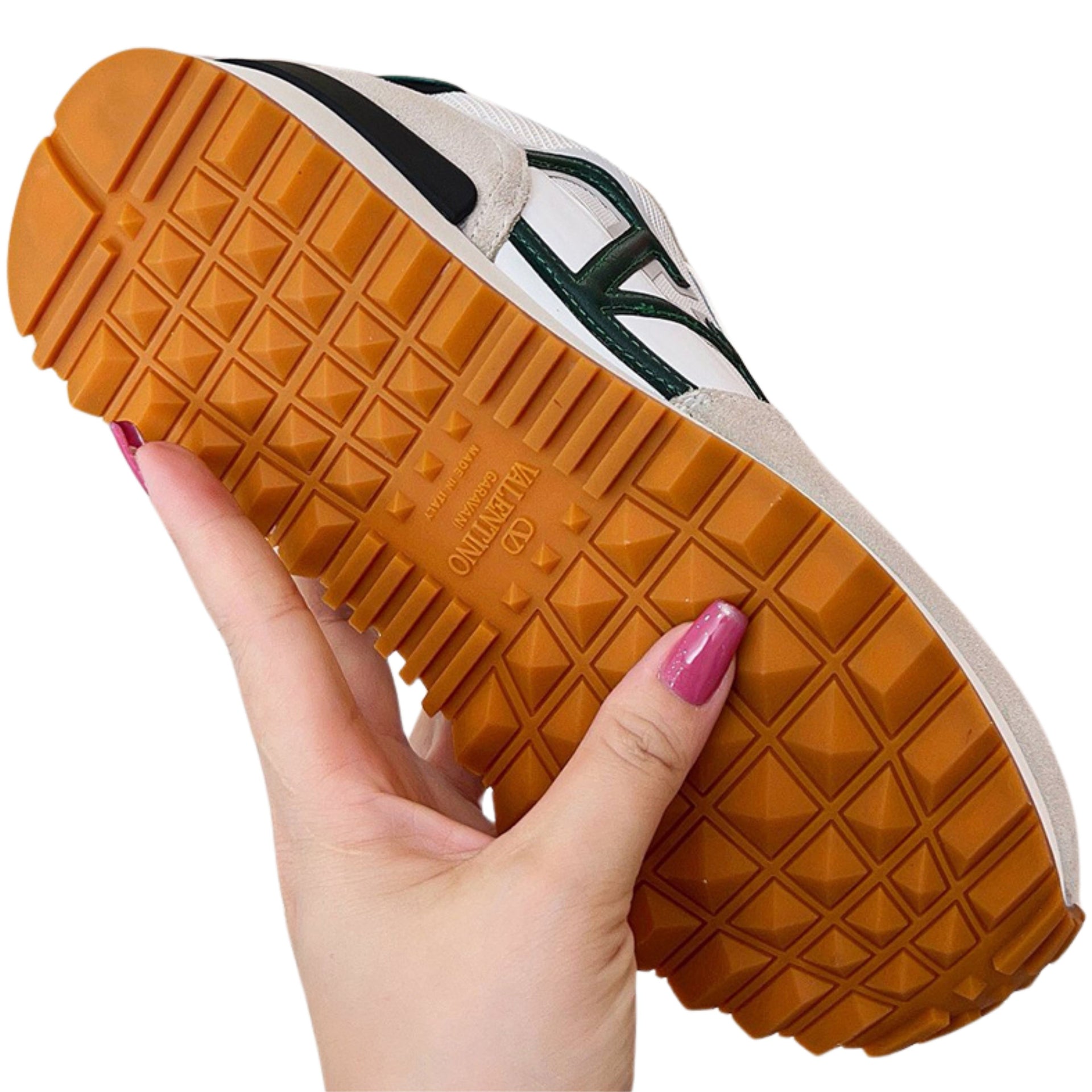 Sneaker V 366