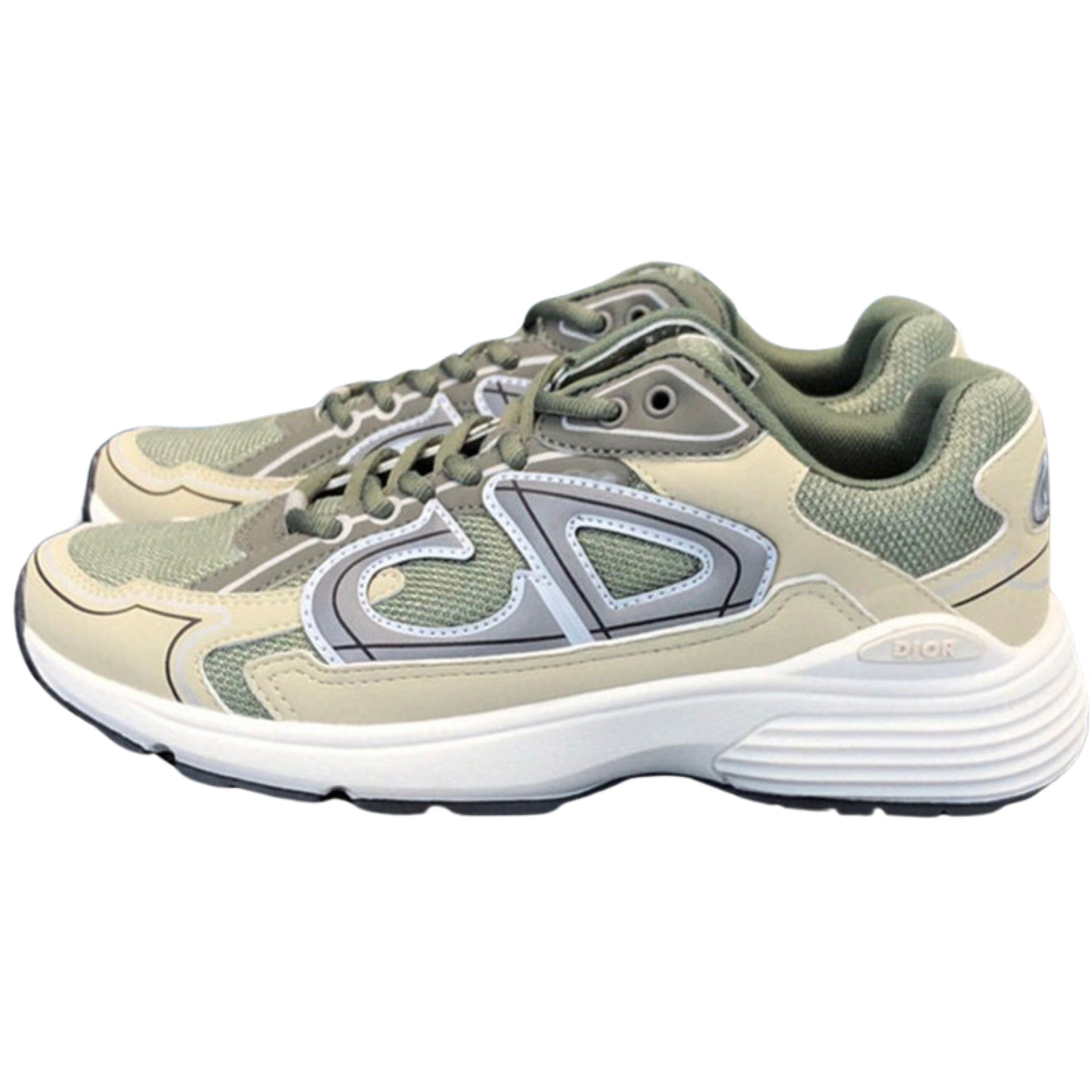Sneaker D 447