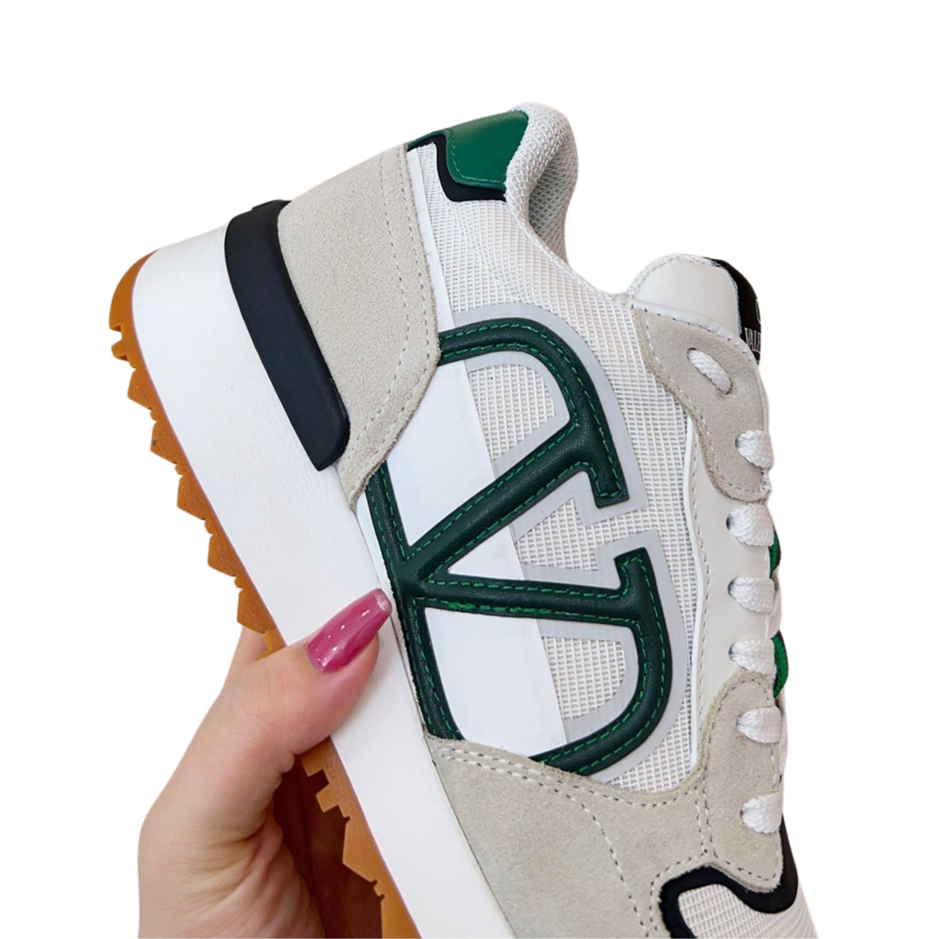 Sneaker V 366