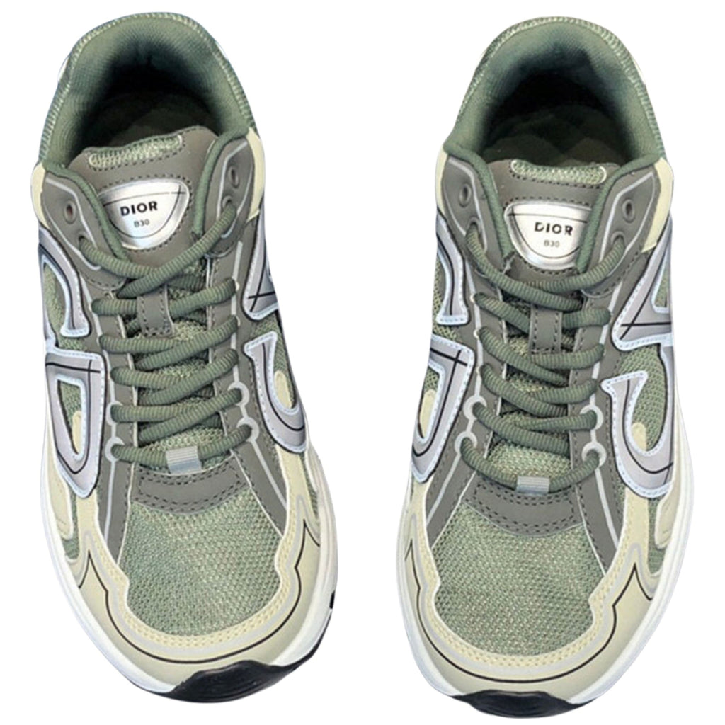 Sneaker D 447