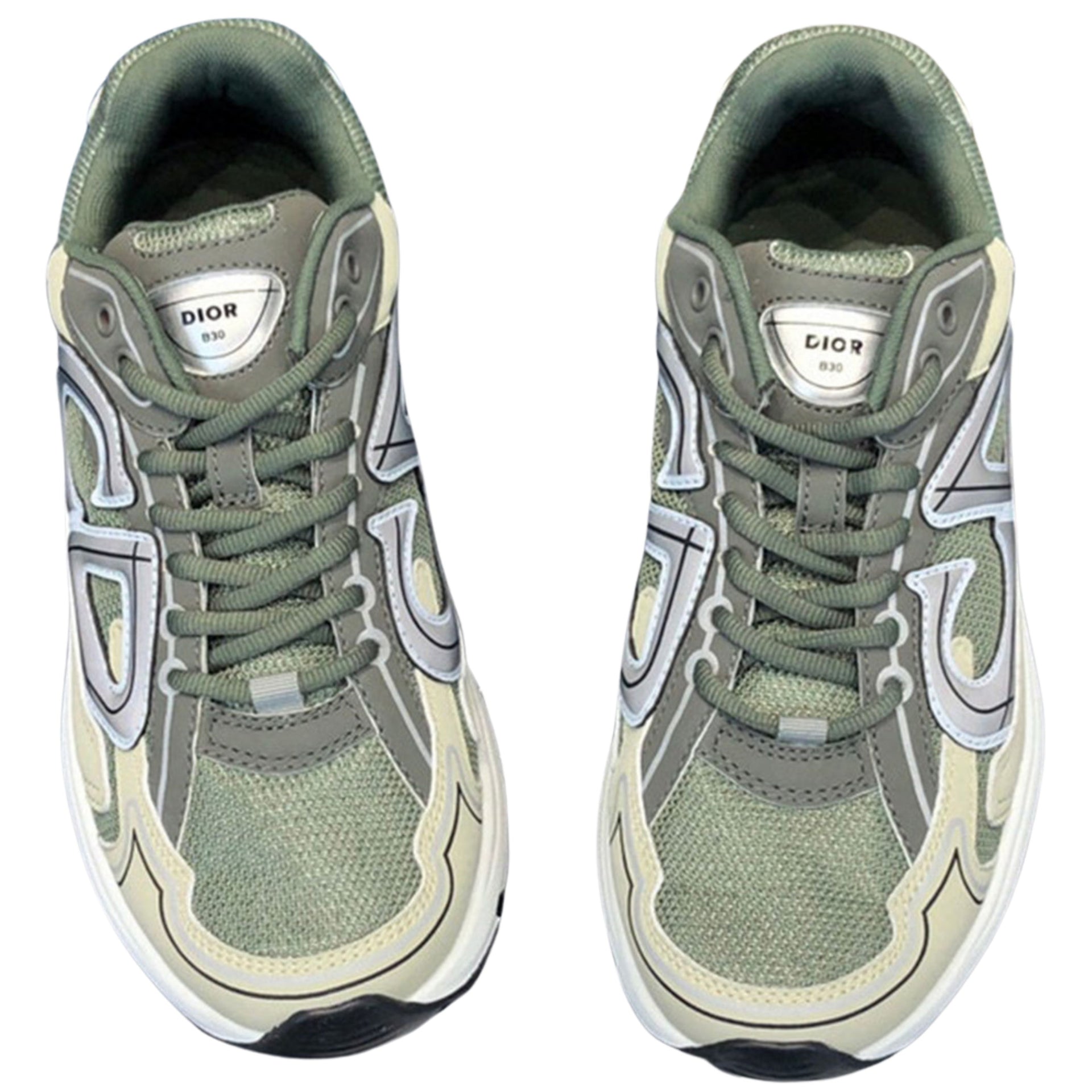 Sneaker D 447