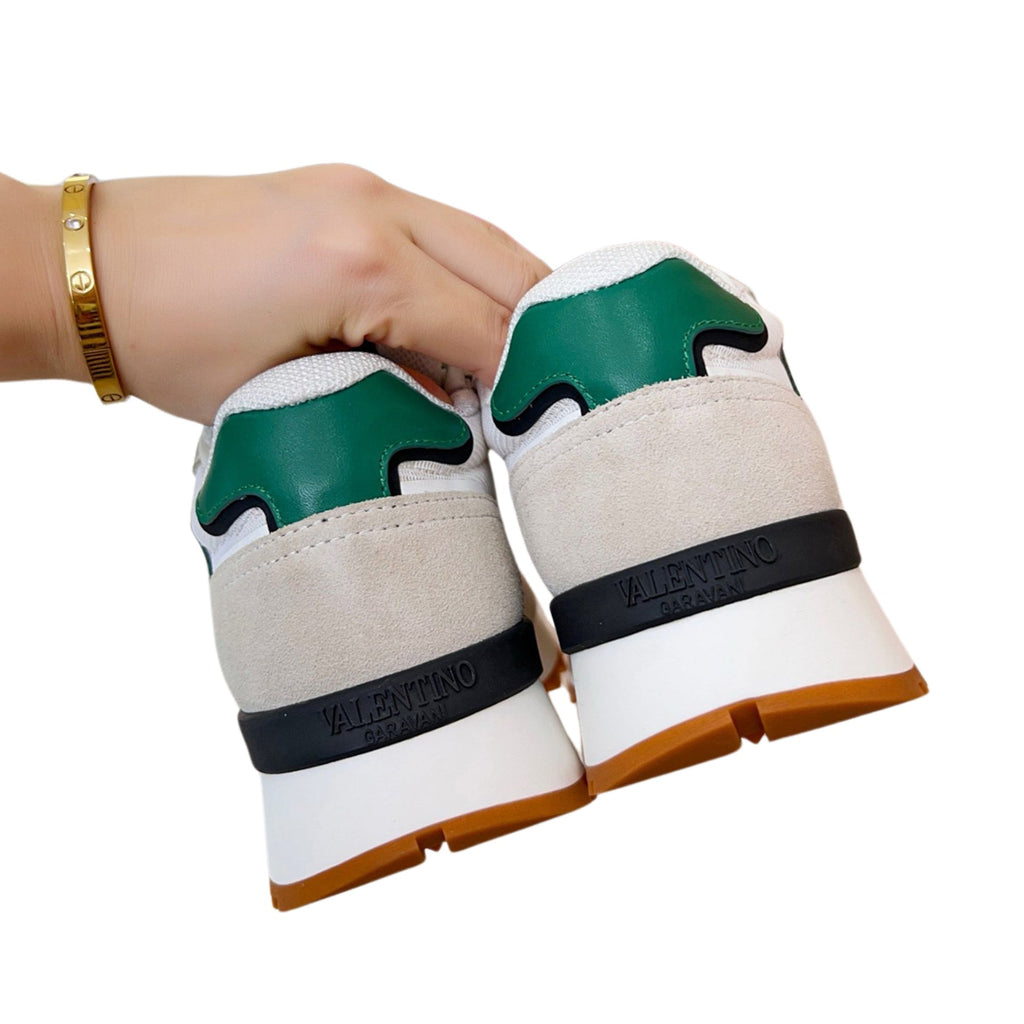 Sneaker V 366