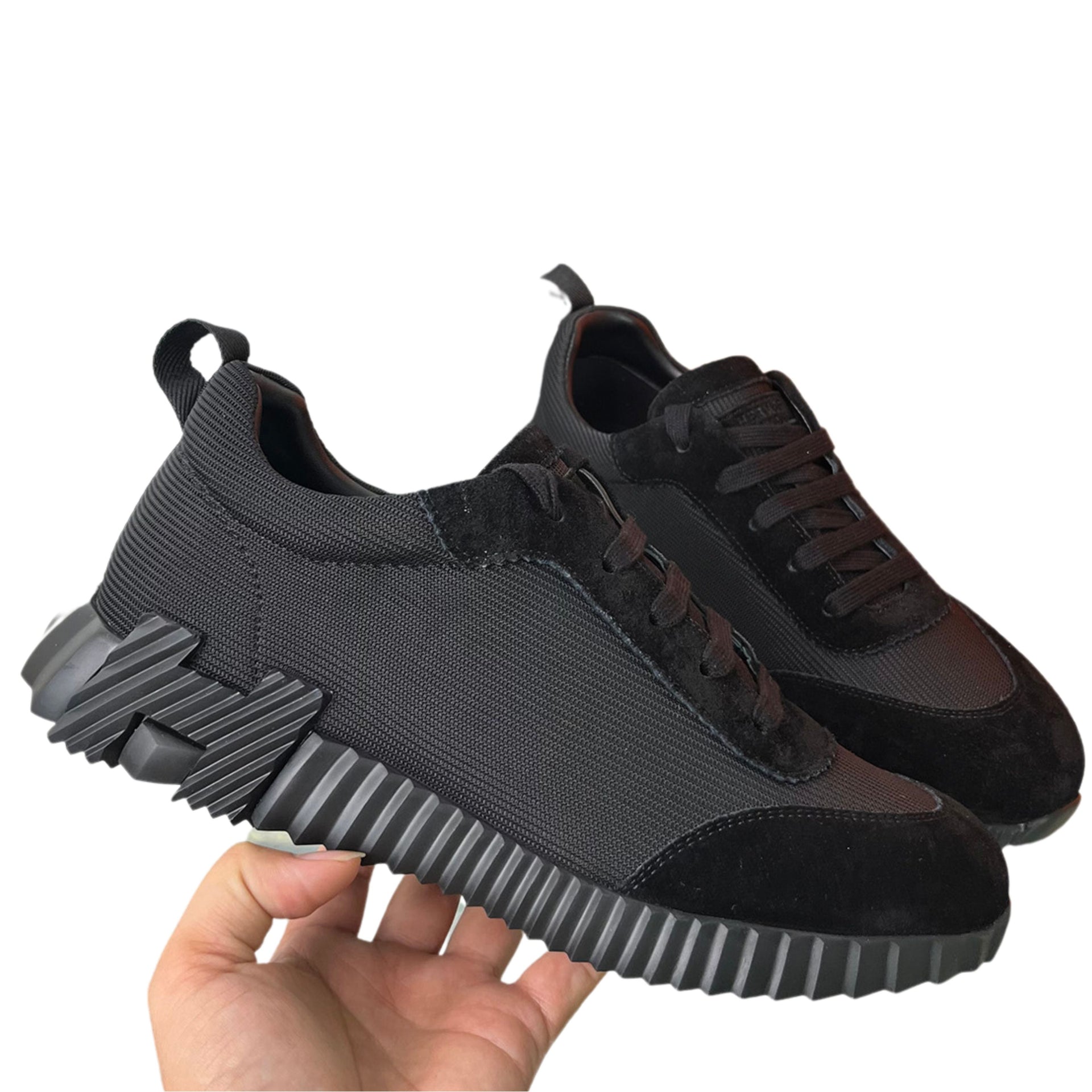 Sneaker H 396
