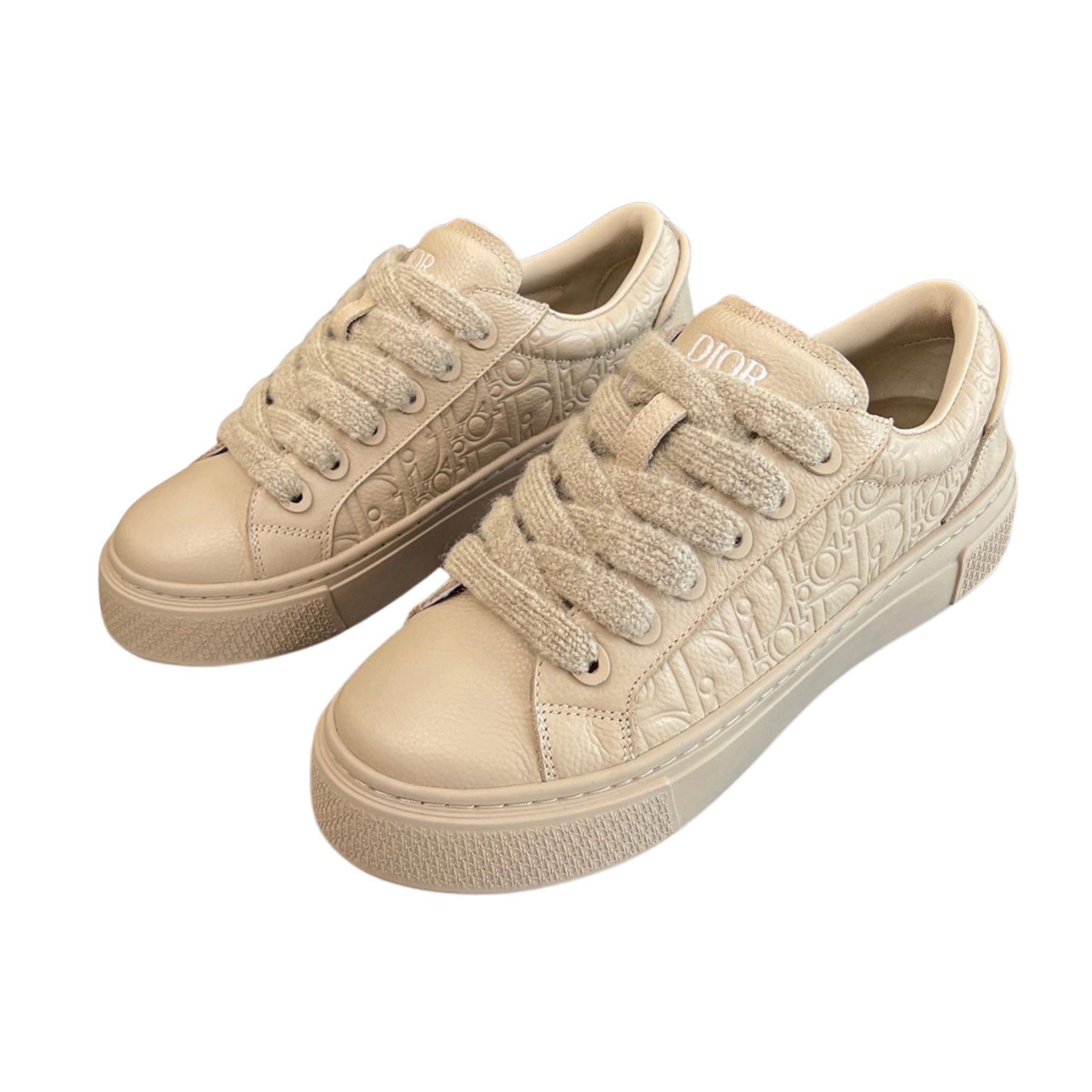 Sneaker D 367