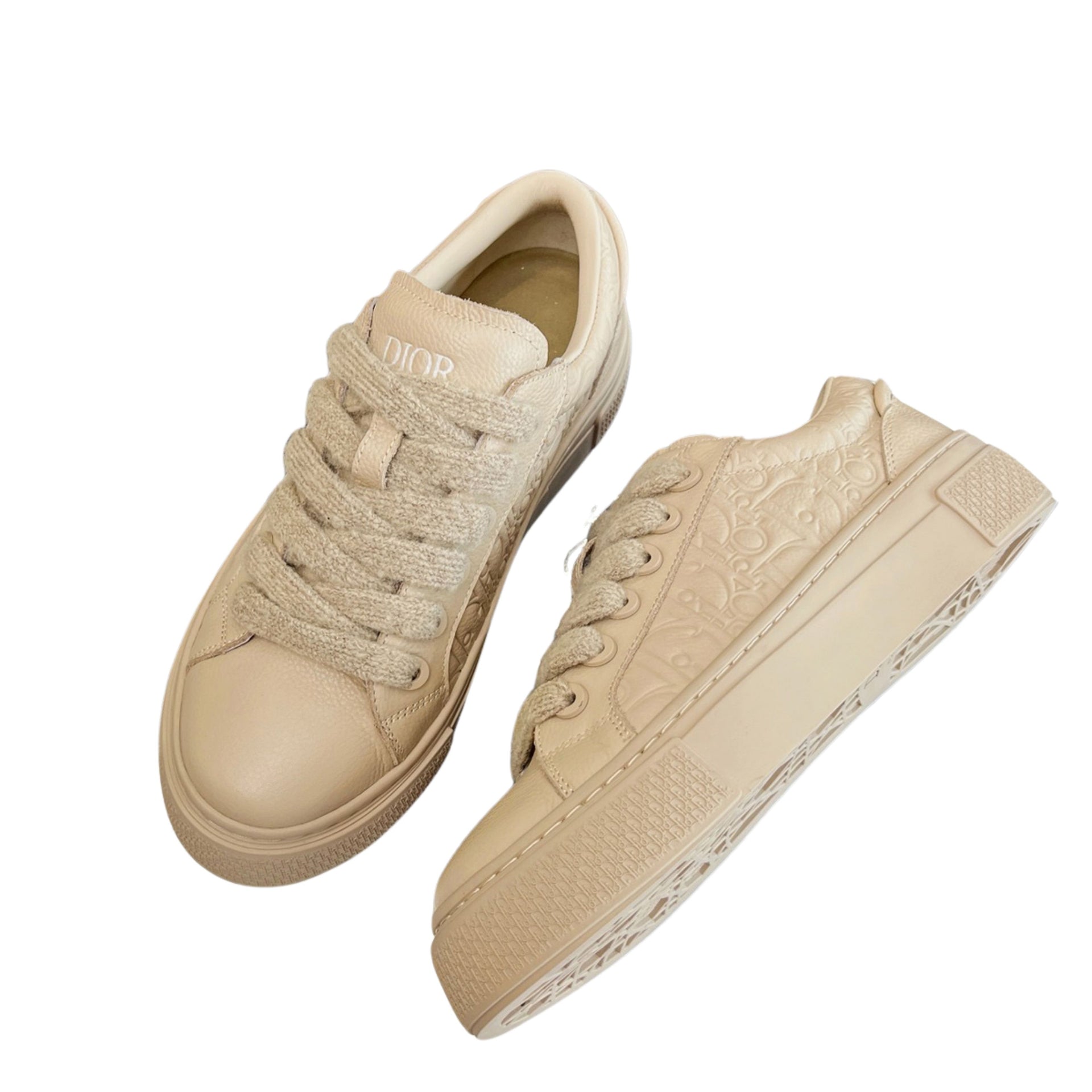 Sneaker D 367