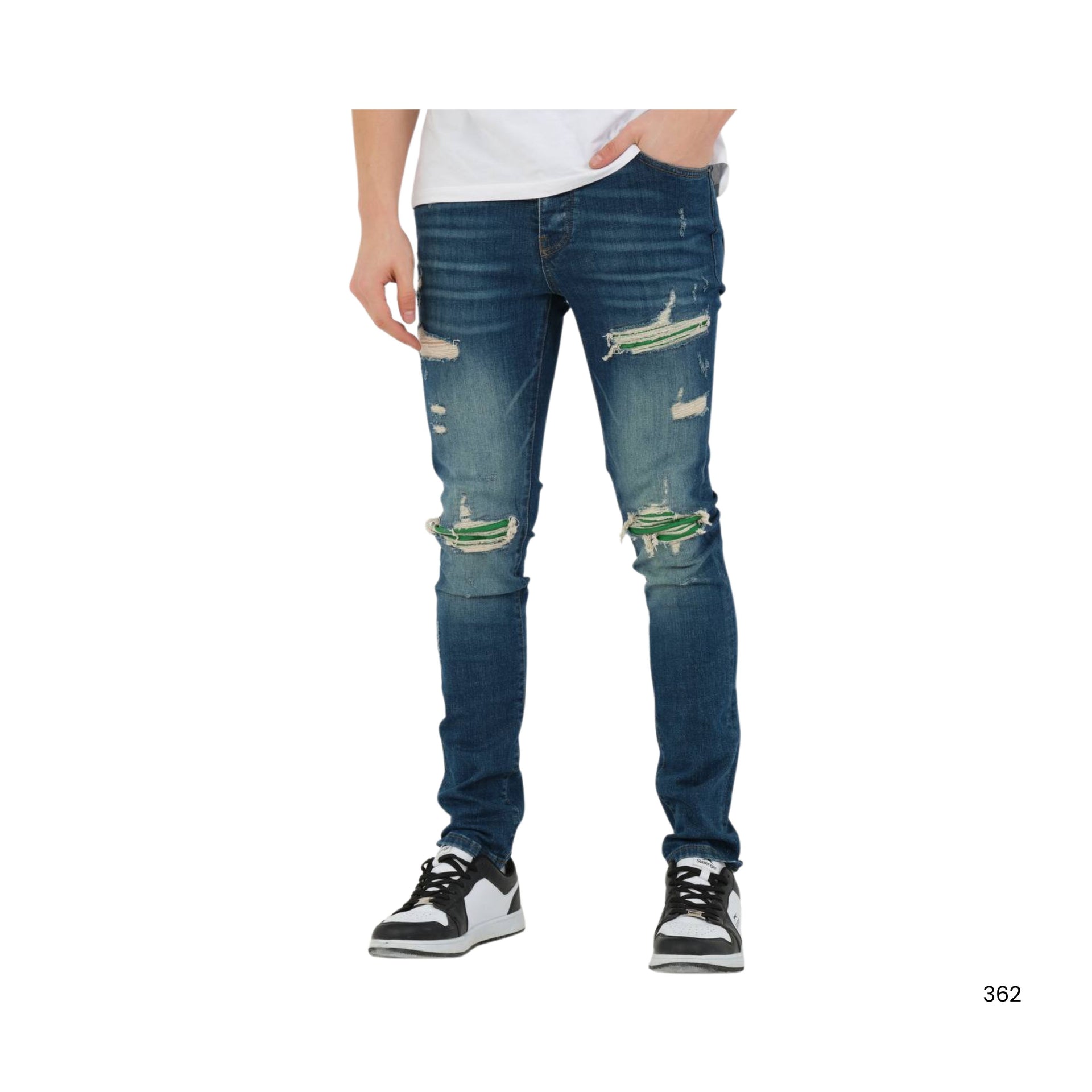 jeans  AMR 247