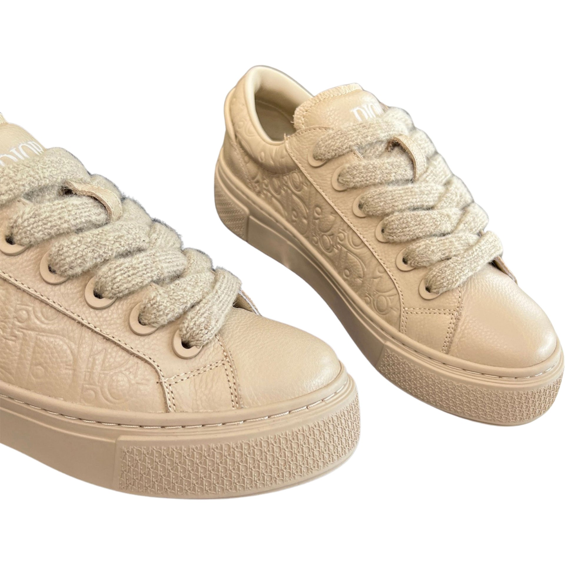 Sneaker D 367