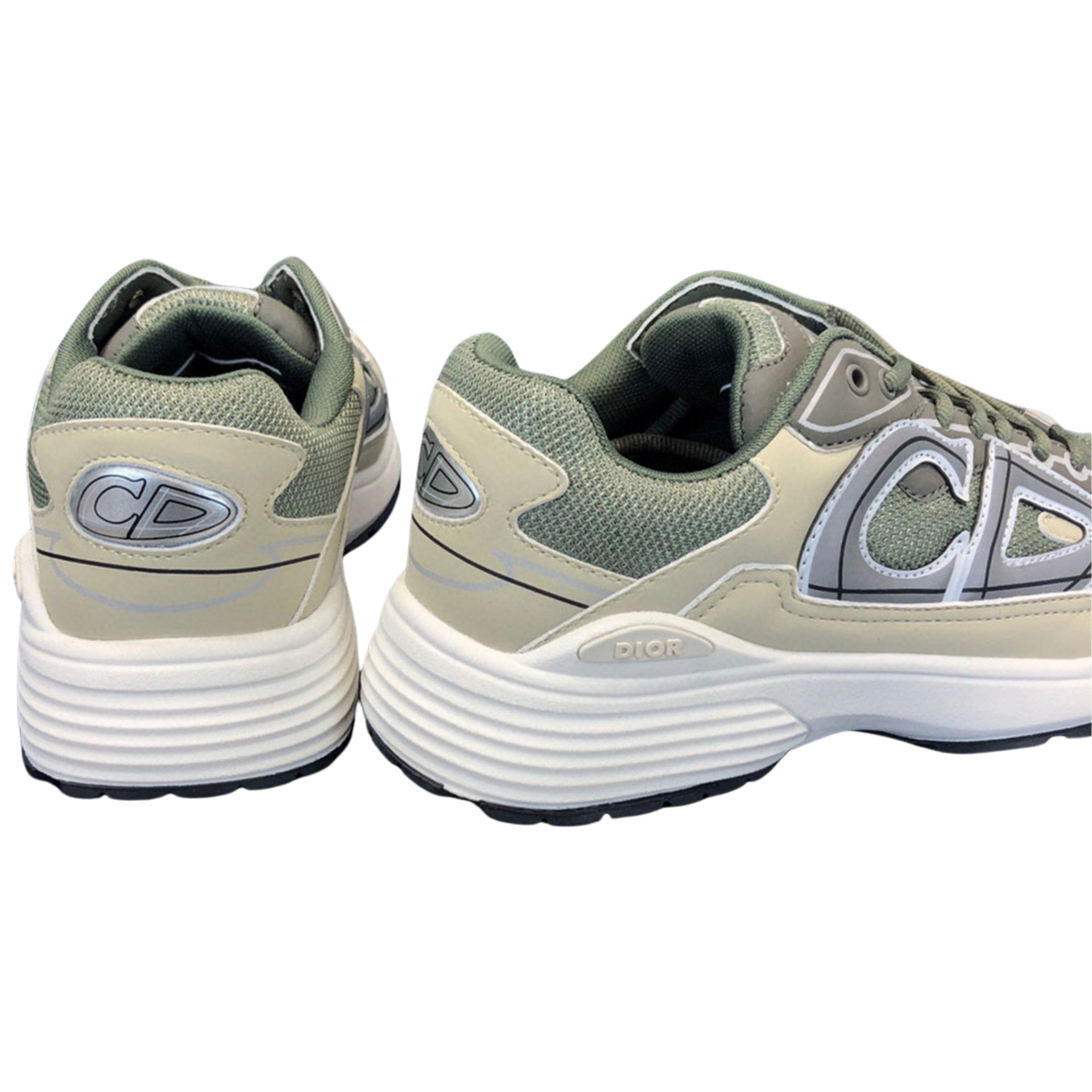 Sneaker D 447