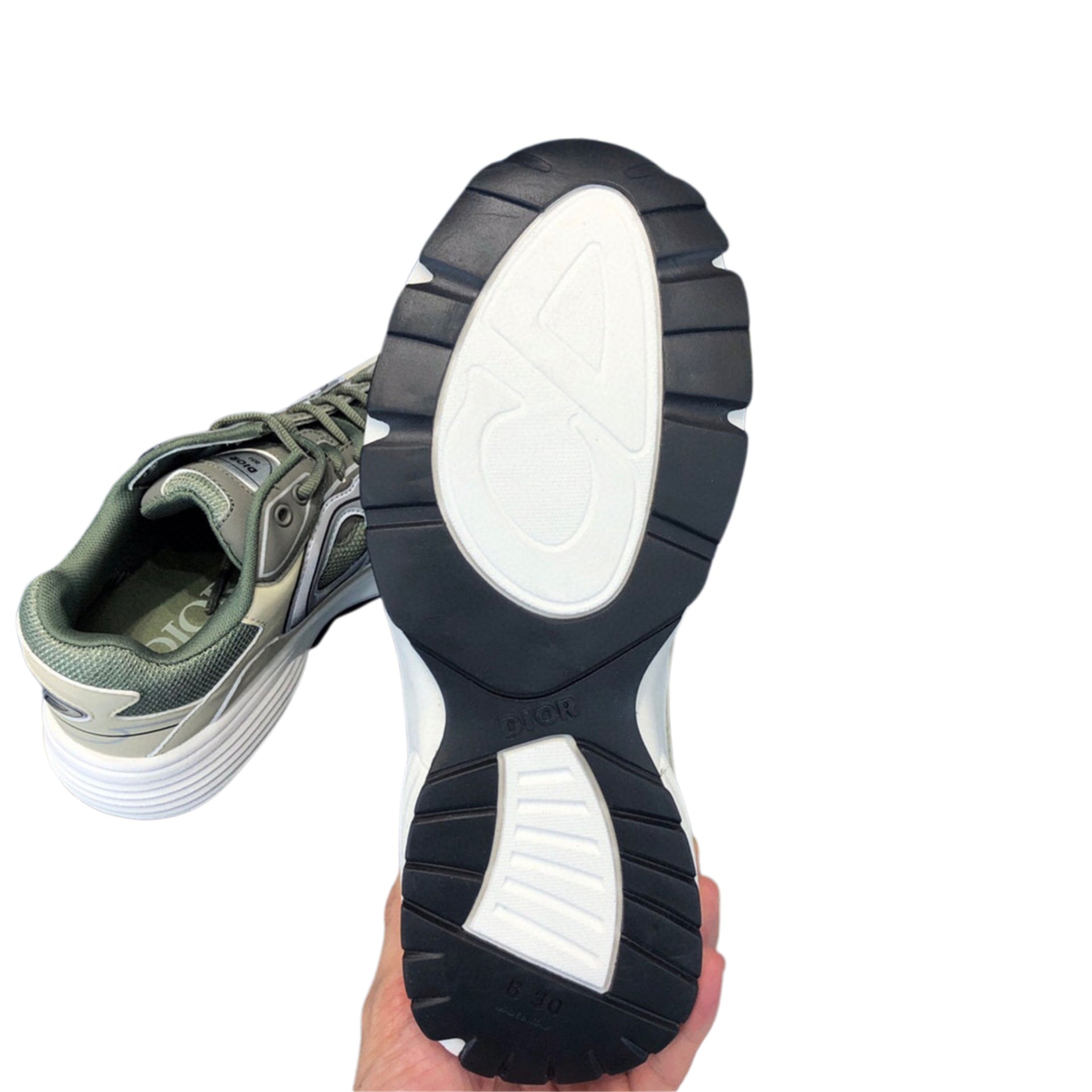 Sneaker P 448