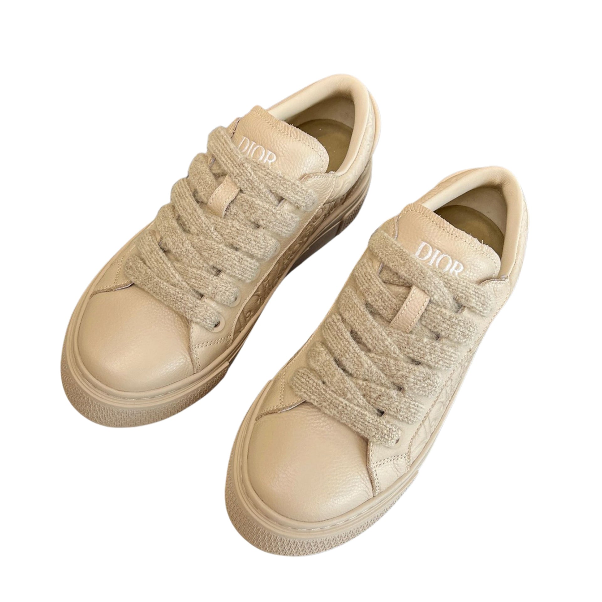 Sneaker D 367