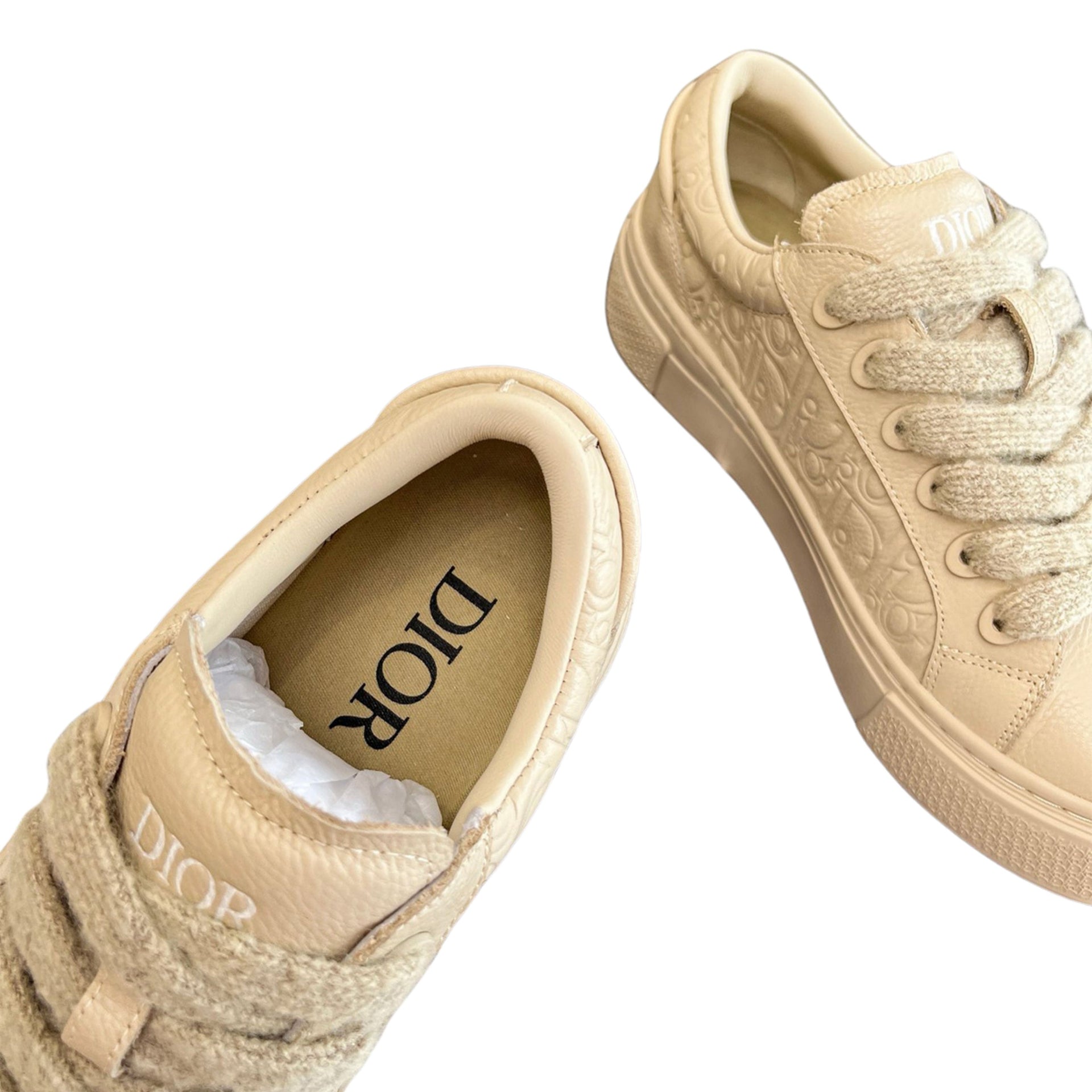 Sneaker D 367