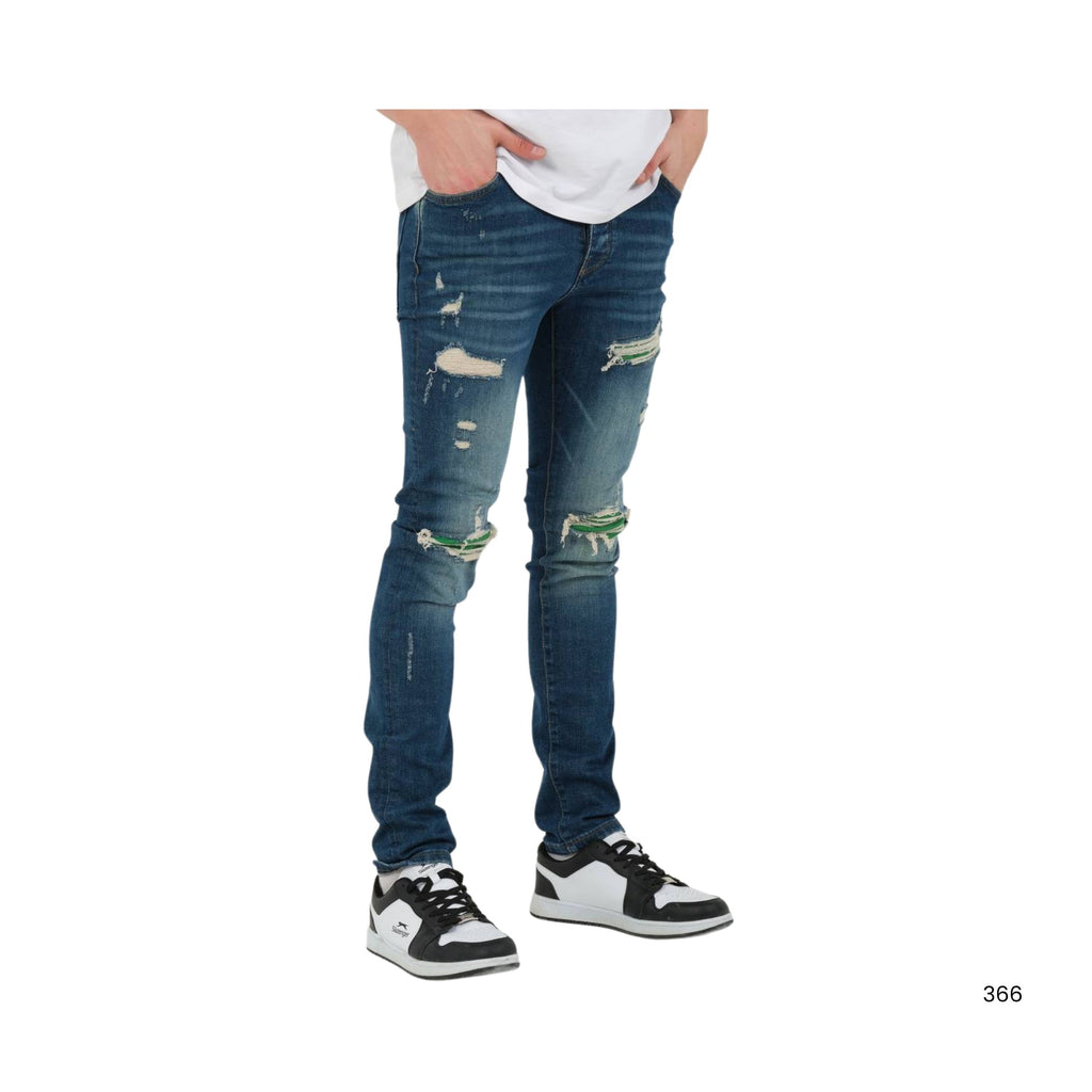 jeans  AMR 247