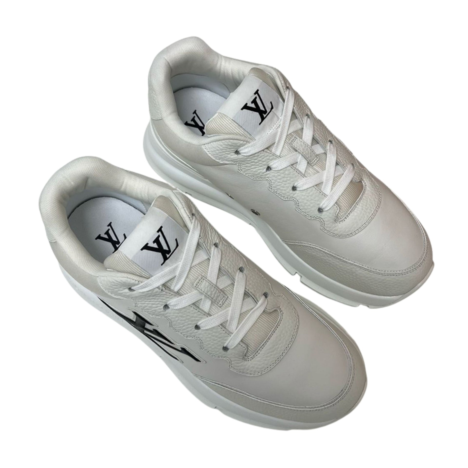 Sneaker LV 368