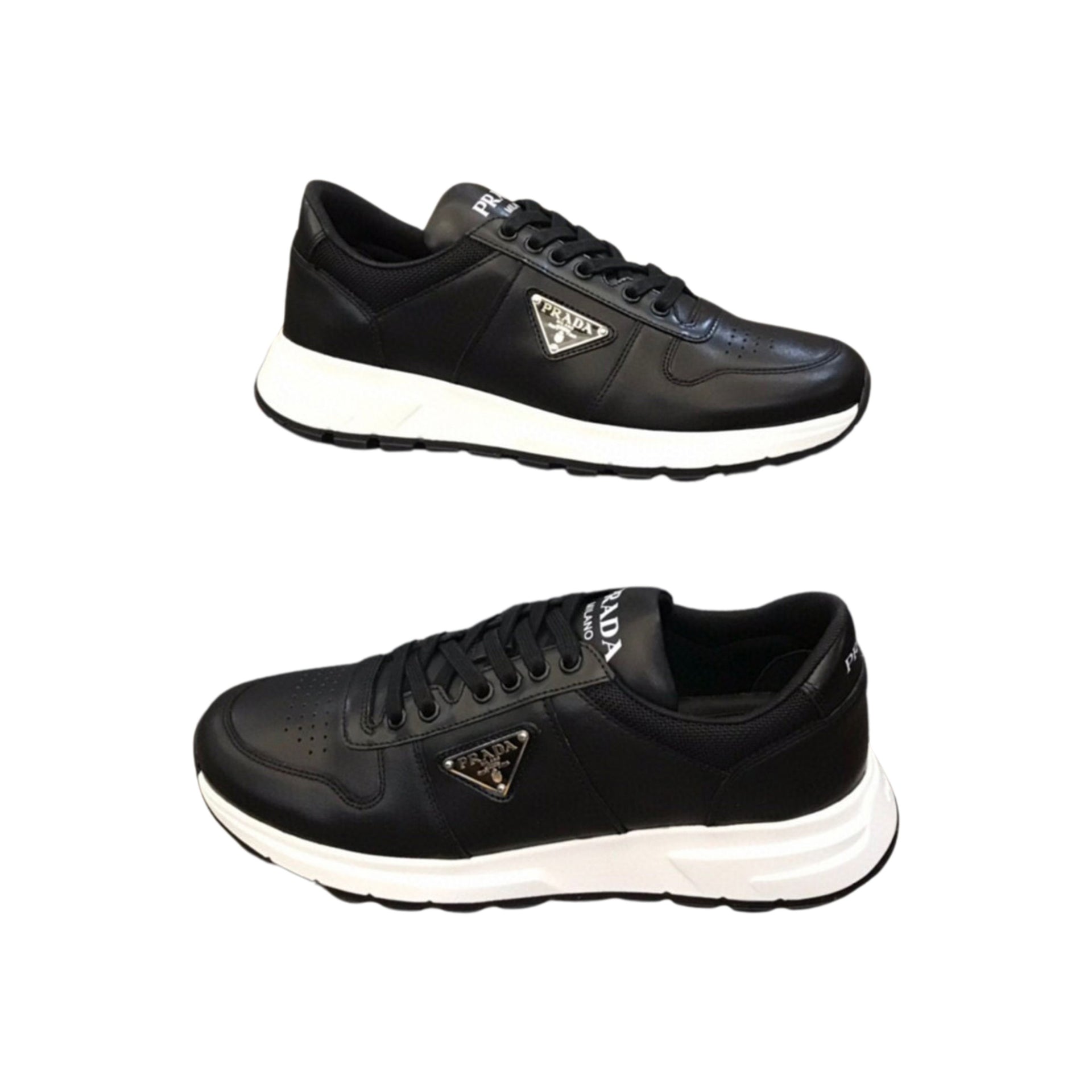 Sneaker P 448