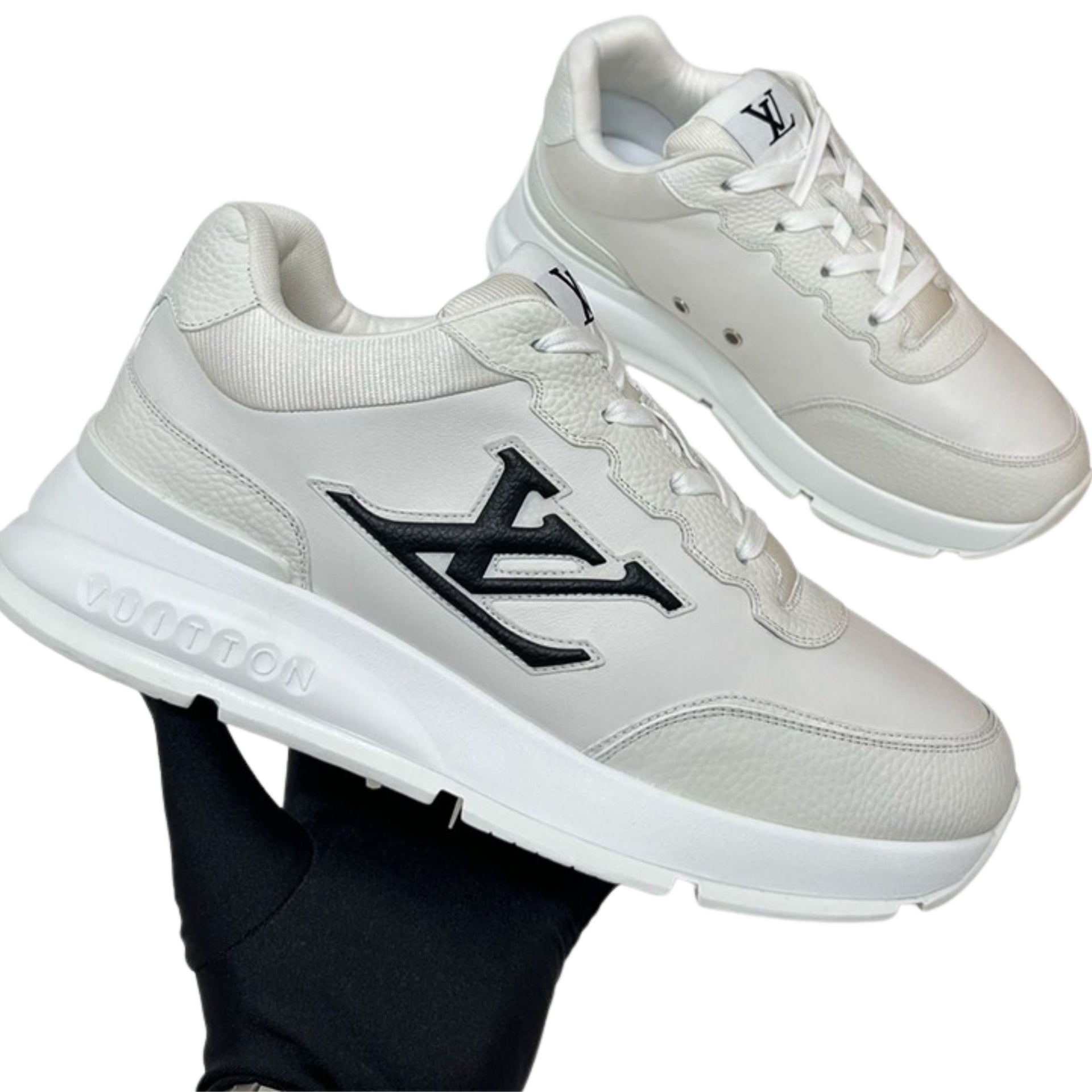 Sneaker LV 368