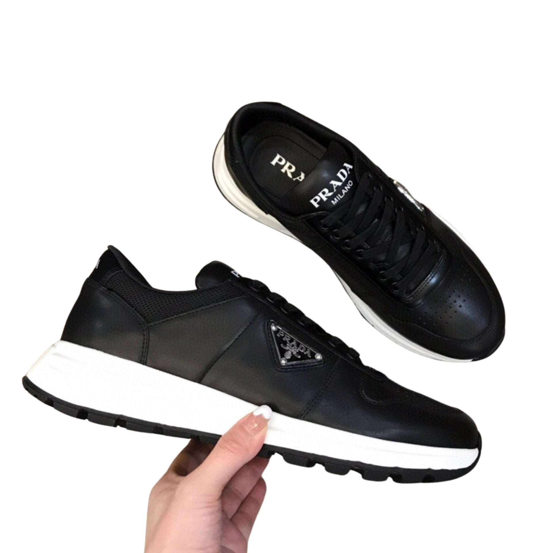 Sneaker P 448