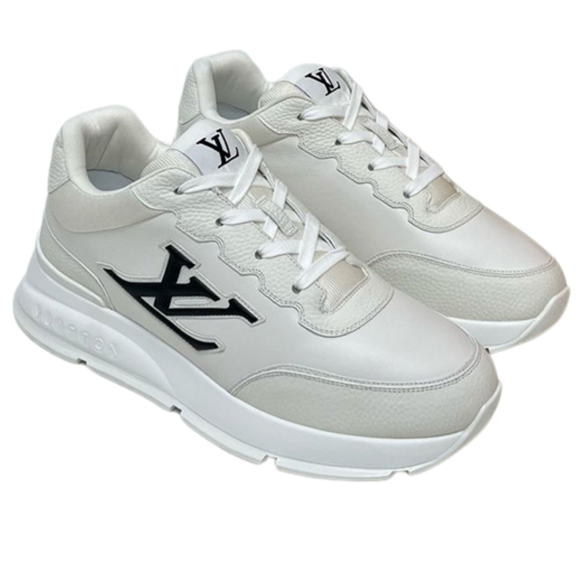 Sneaker LV 368