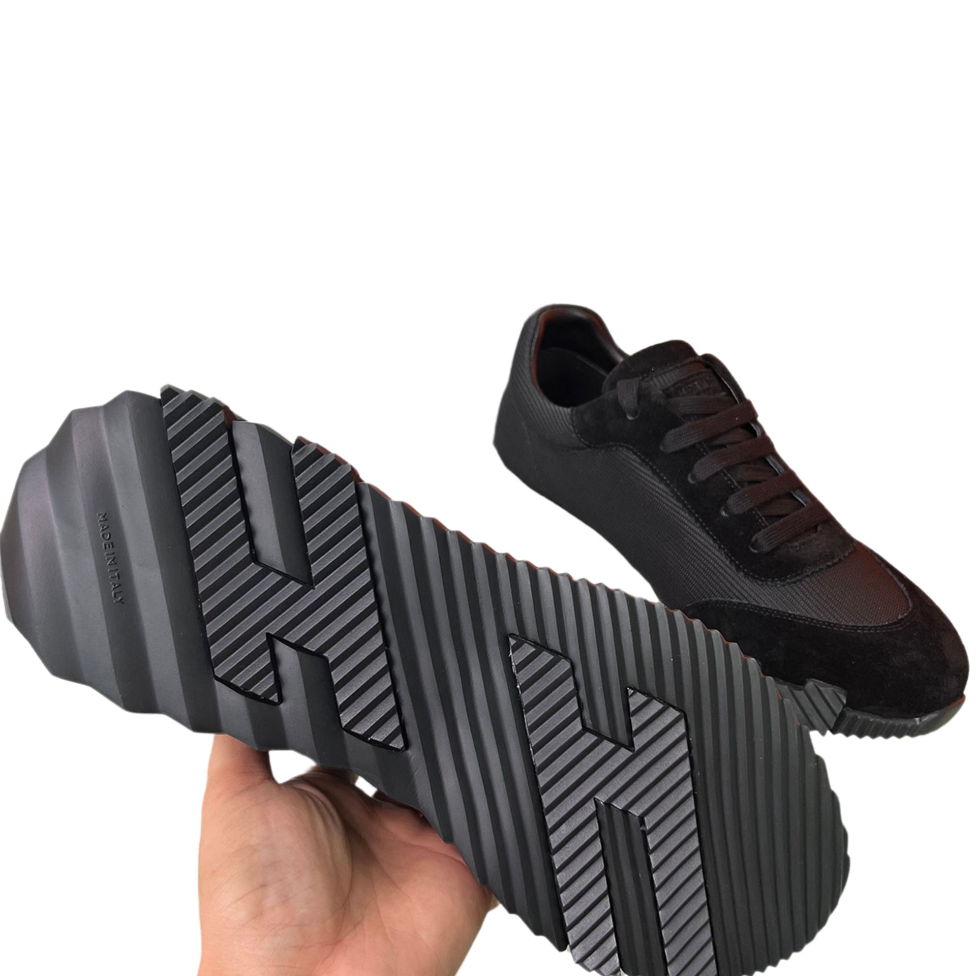 Sneaker H 396